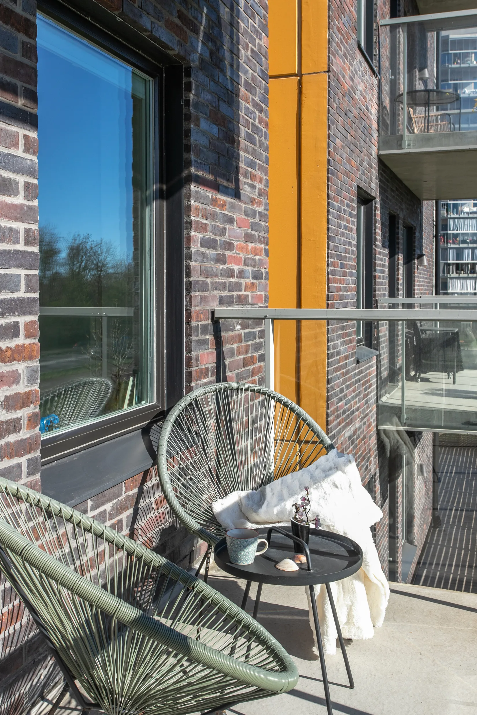 Bostadsrätt, Brearedsvägen 98, Breared, Varberg