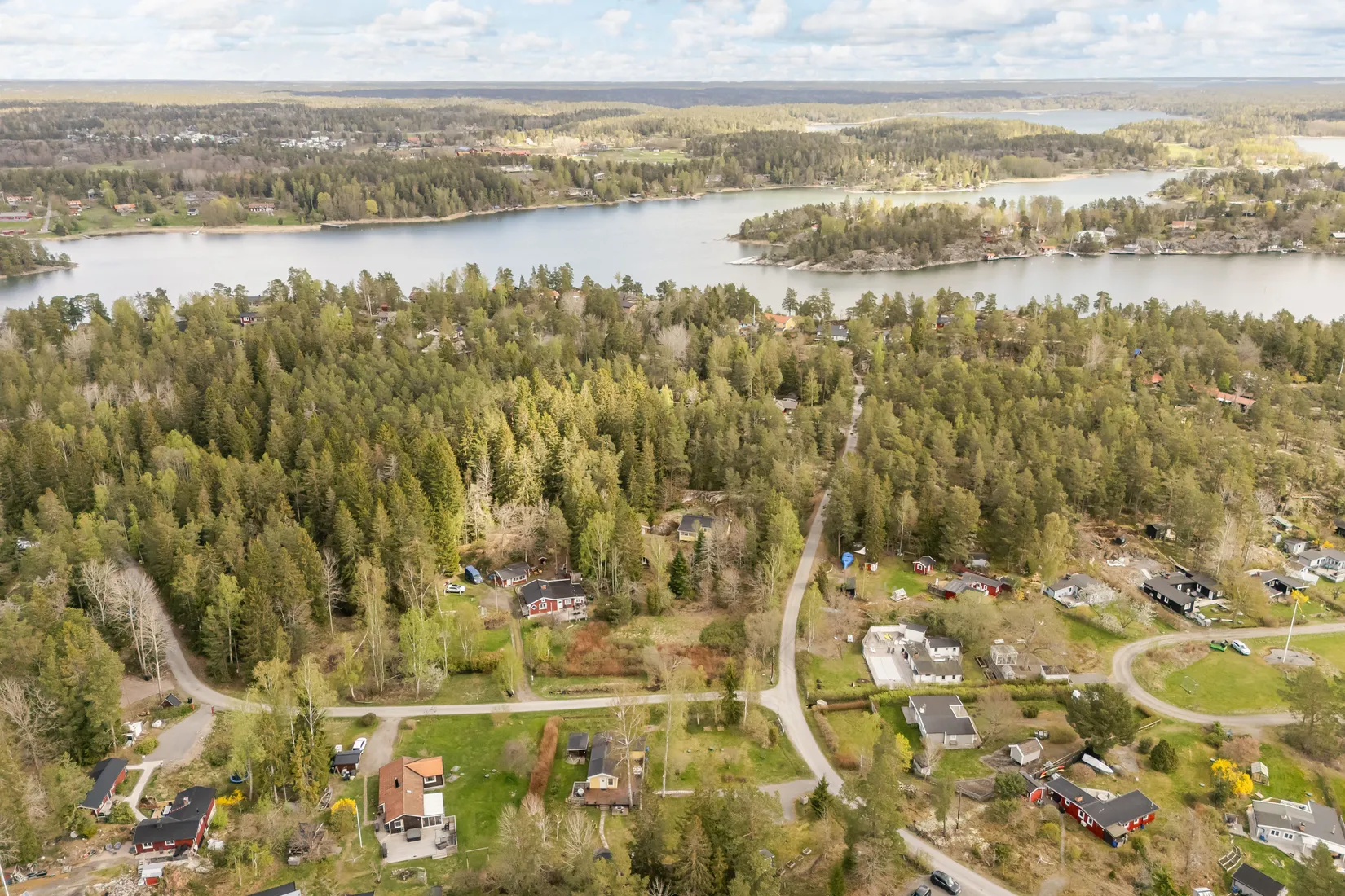 Fritidshus, Hanskrokavägen 67, Hanskroka, Värmdö