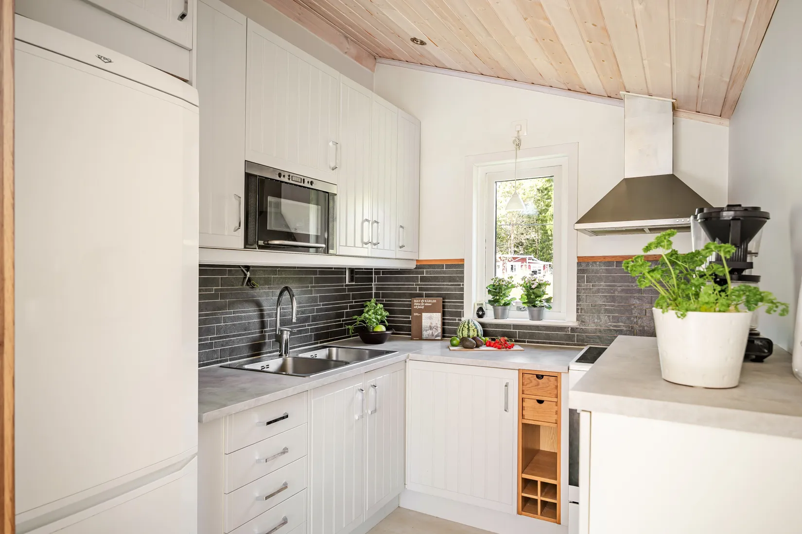 Fritidshus, Hanskrokavägen 67, Hanskroka, Värmdö