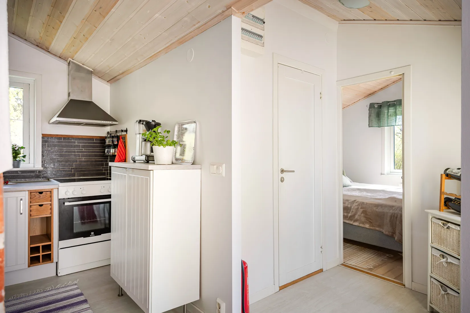 Fritidshus, Hanskrokavägen 67, Hanskroka, Värmdö