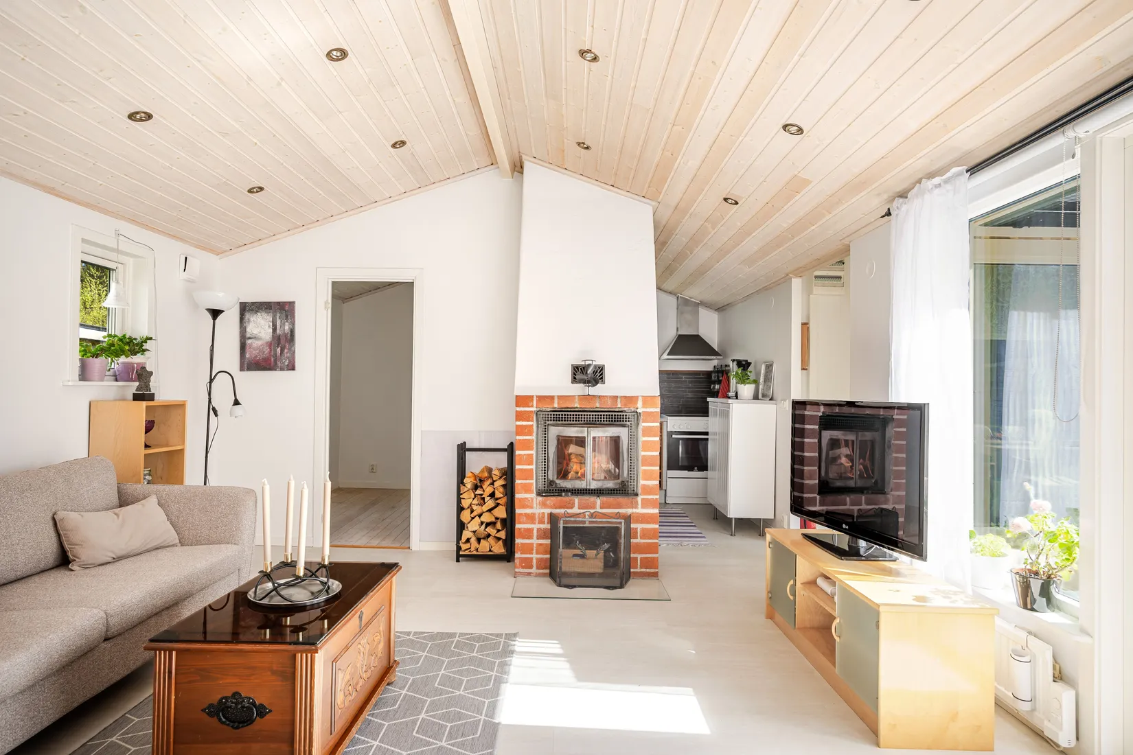 Fritidshus, Hanskrokavägen 67, Hanskroka, Värmdö
