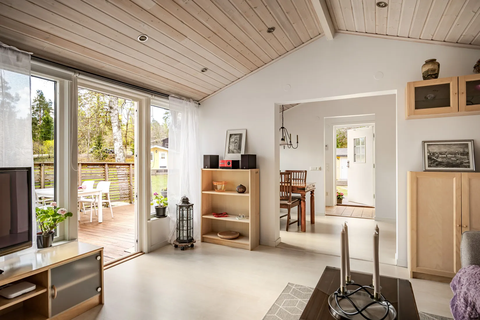 Fritidshus, Hanskrokavägen 67, Hanskroka, Värmdö
