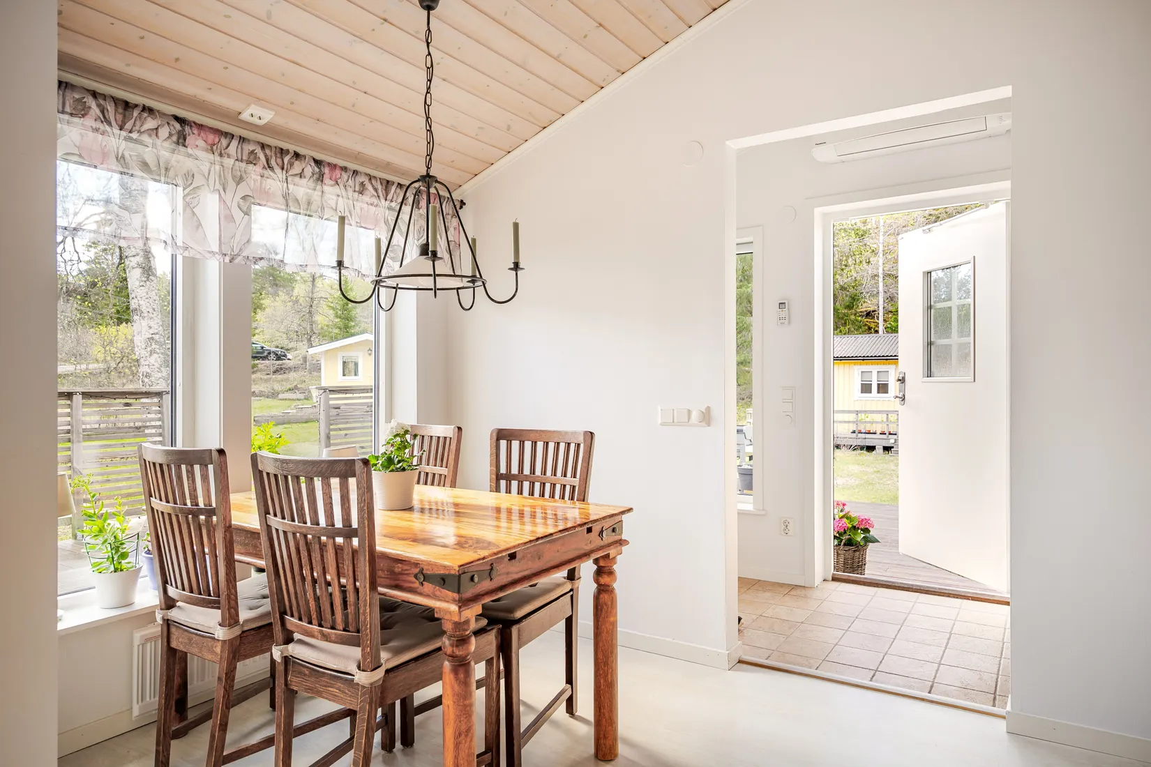 Fritidshus, Hanskrokavägen 67, Hanskroka, Värmdö