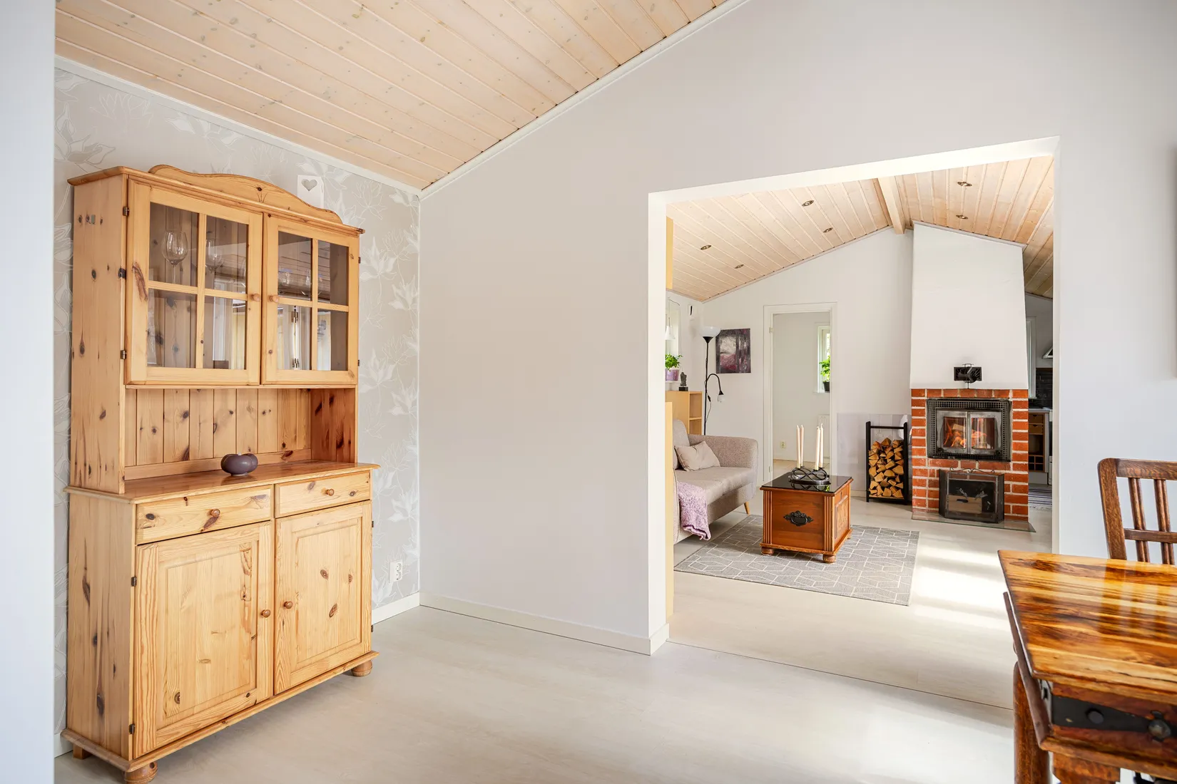 Fritidshus, Hanskrokavägen 67, Hanskroka, Värmdö