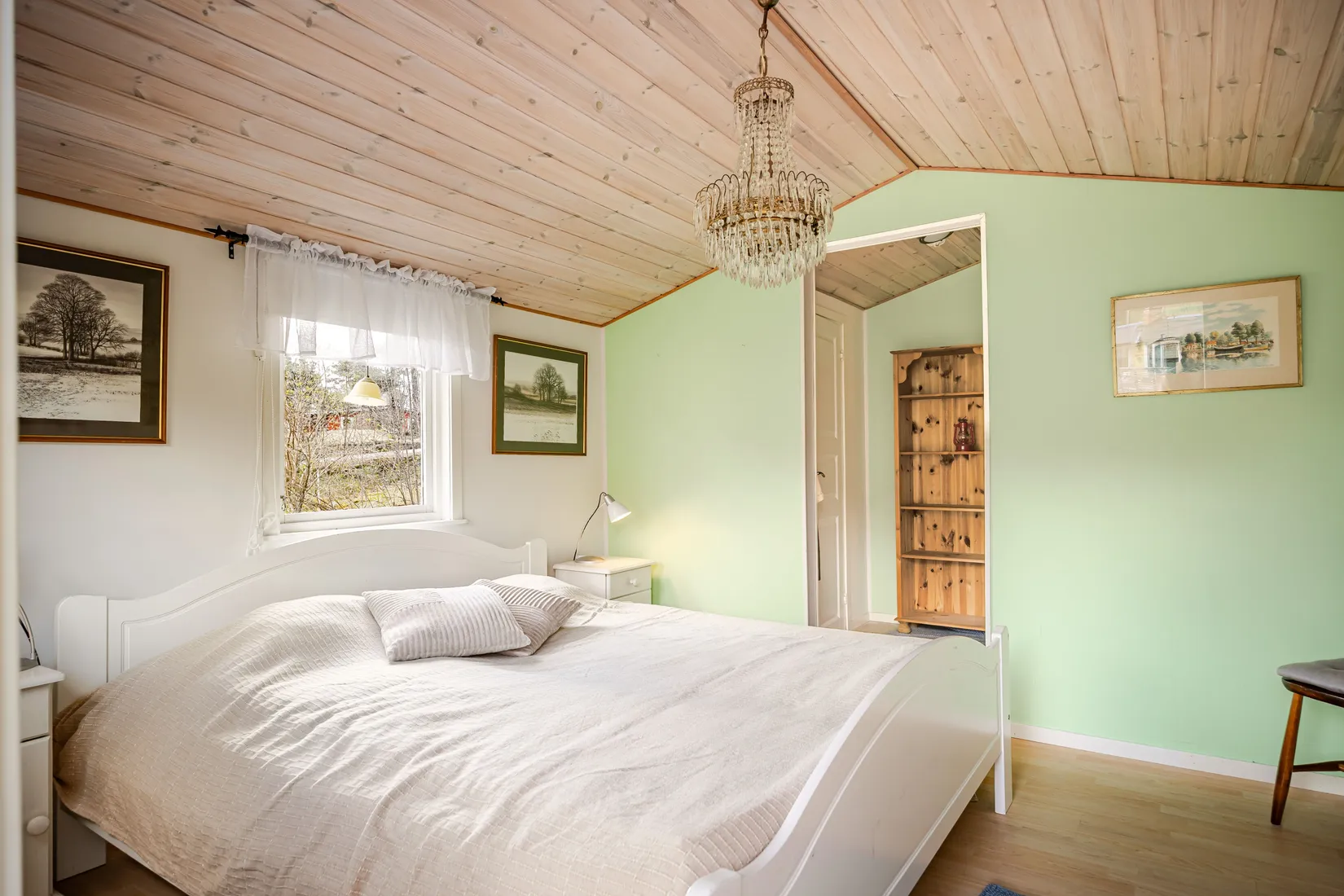 Fritidshus, Hanskrokavägen 67, Hanskroka, Värmdö