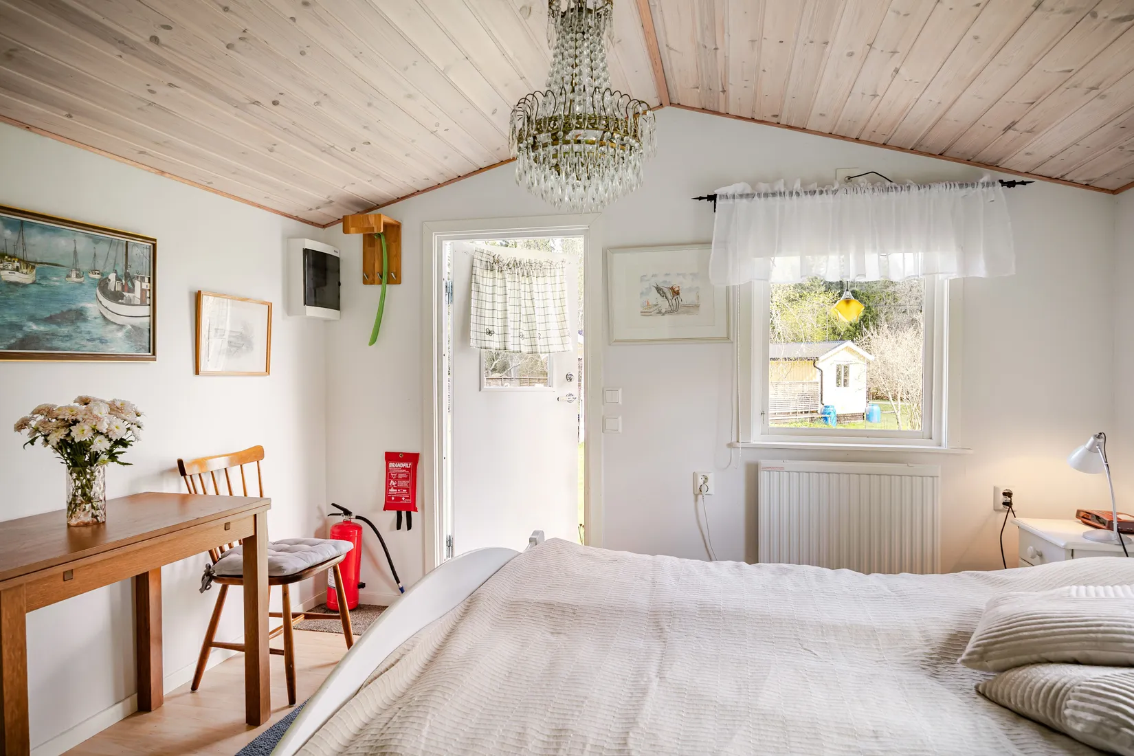 Fritidshus, Hanskrokavägen 67, Hanskroka, Värmdö