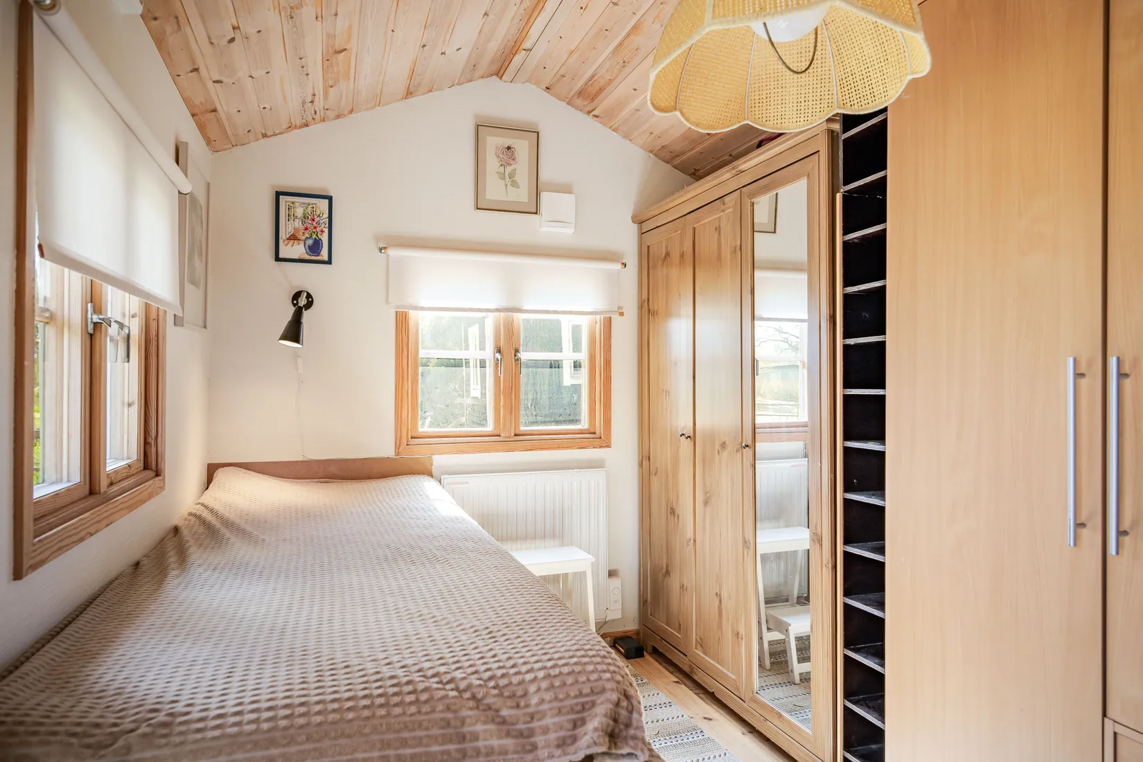 Fritidshus, Hanskrokavägen 67, Hanskroka, Värmdö