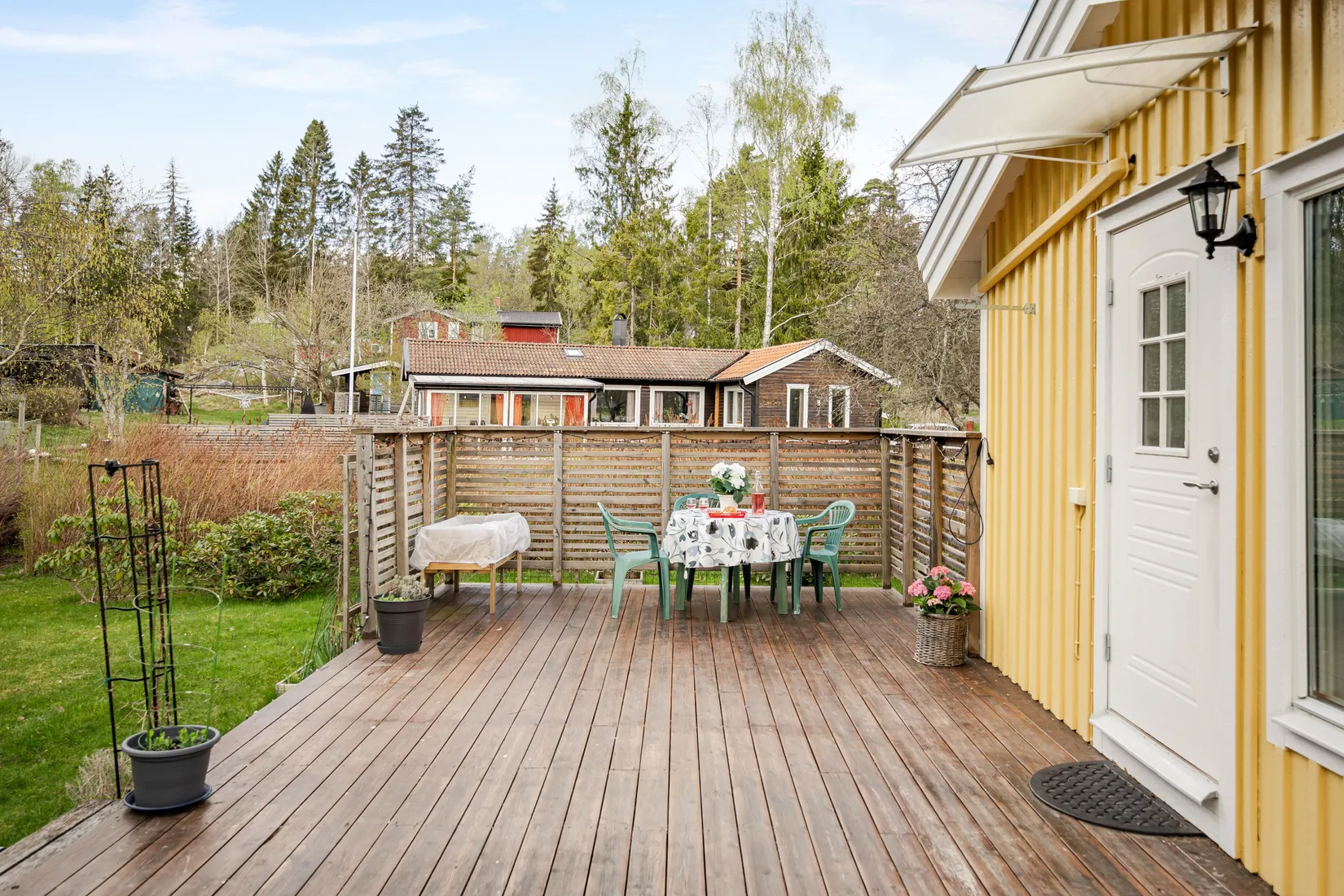 Fritidshus, Hanskrokavägen 67, Hanskroka, Värmdö