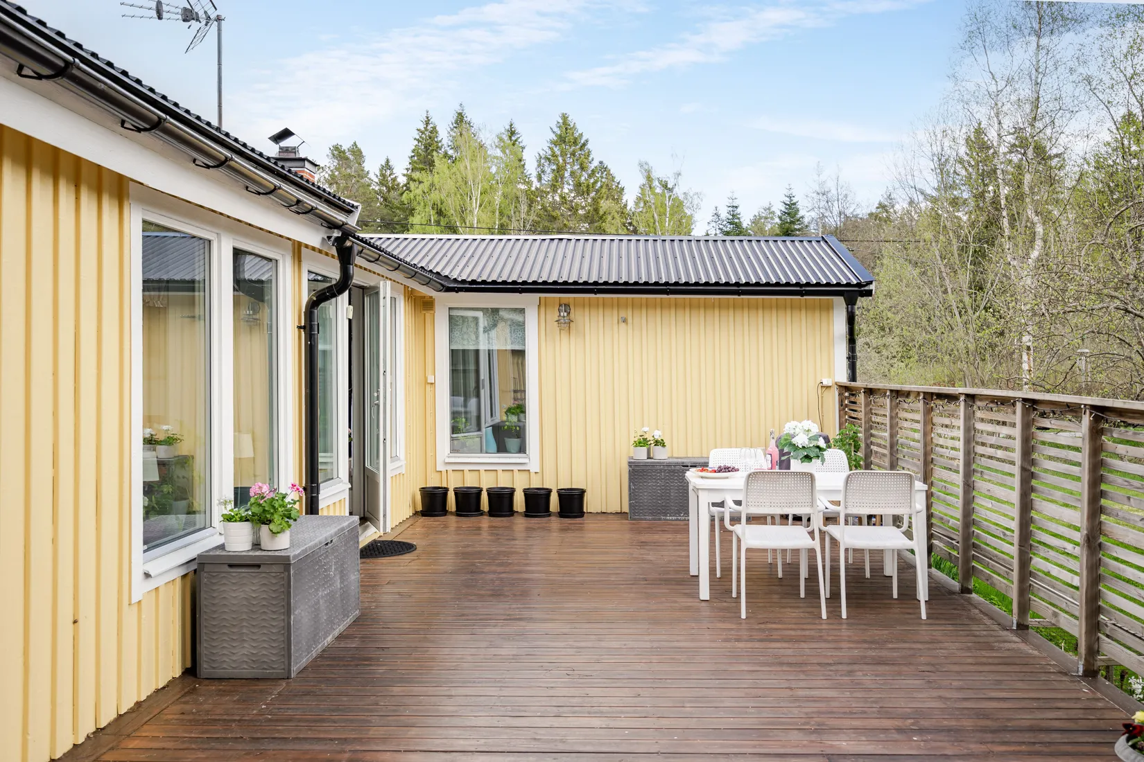 Fritidshus, Hanskrokavägen 67, Hanskroka, Värmdö