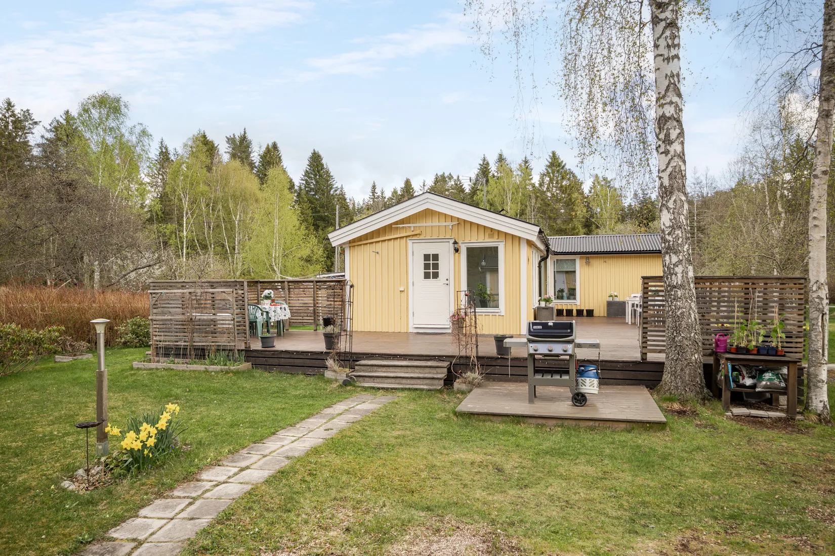 Fritidshus, Hanskrokavägen 67, Hanskroka, Värmdö