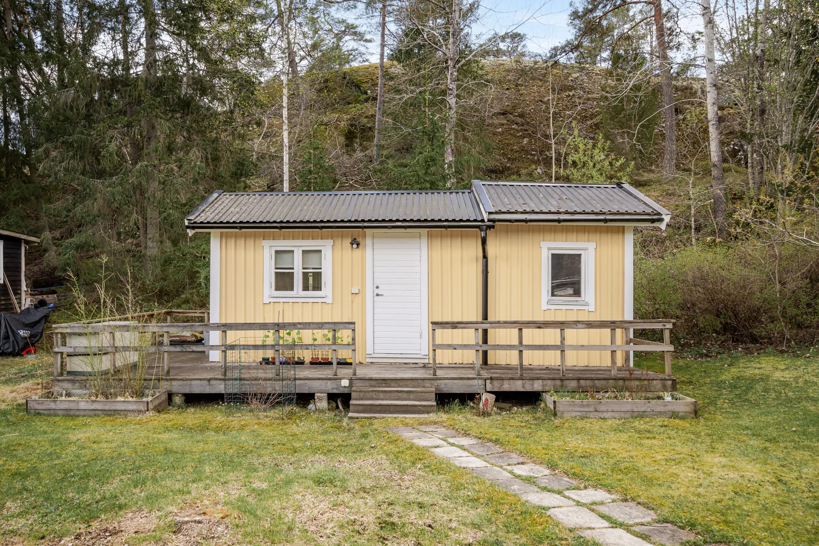 Fritidshus, Hanskrokavägen 67, Hanskroka, Värmdö