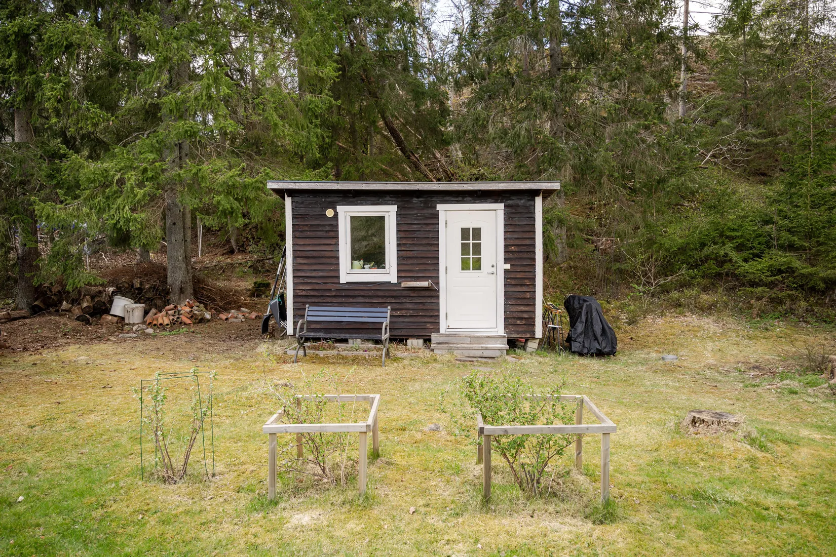 Fritidshus, Hanskrokavägen 67, Hanskroka, Värmdö