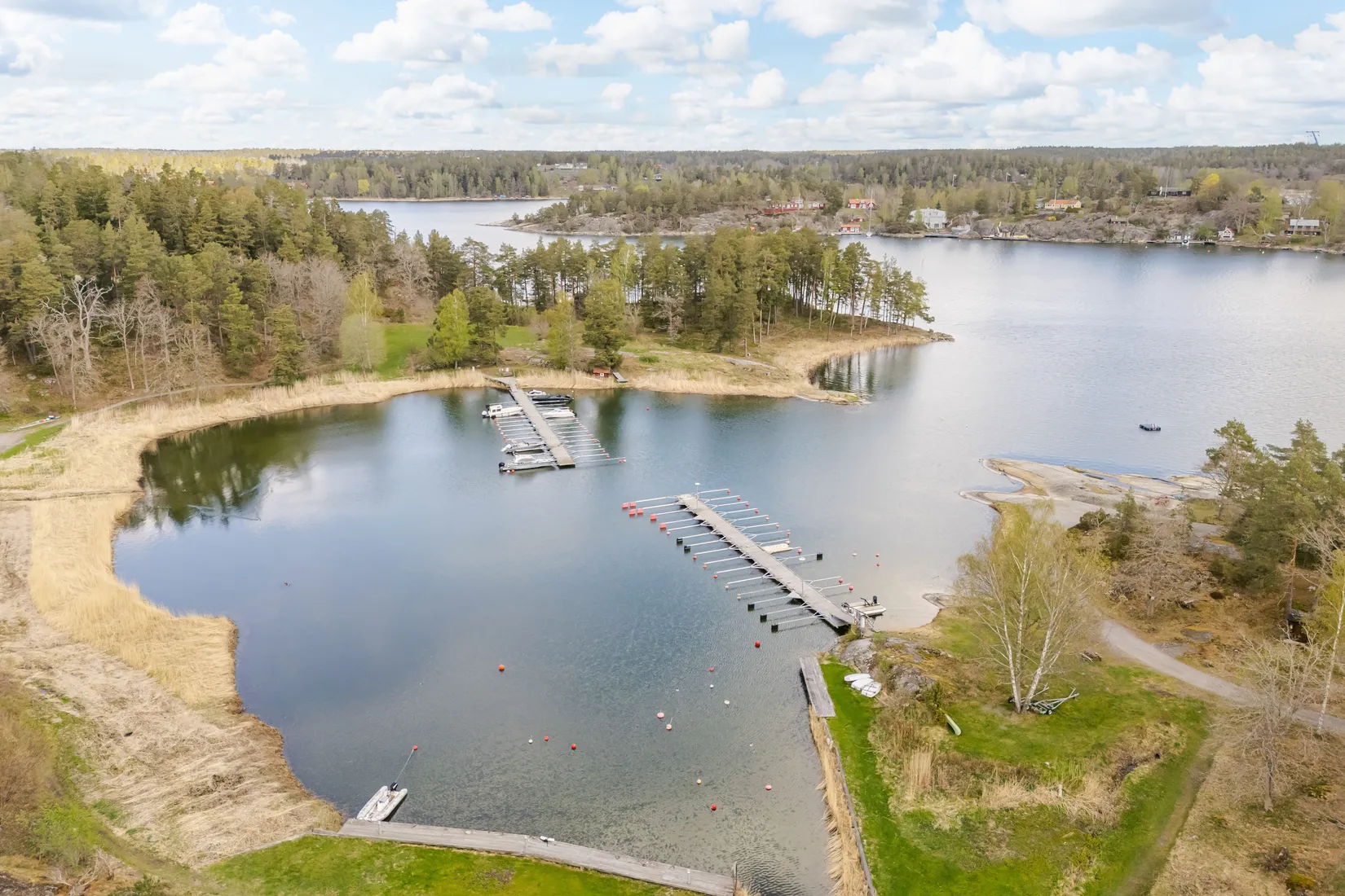 Fritidshus, Hanskrokavägen 67, Hanskroka, Värmdö