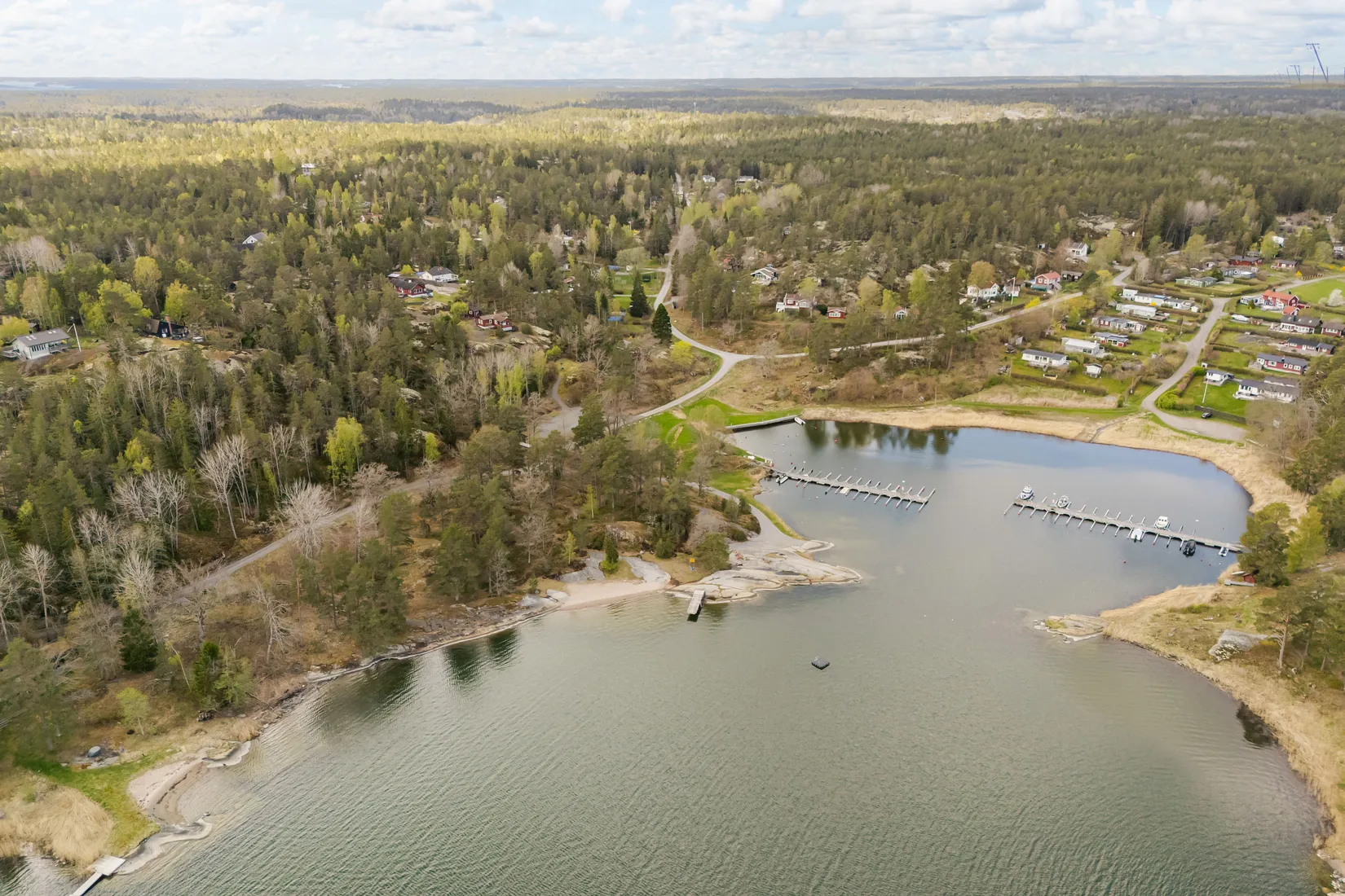 Fritidshus, Hanskrokavägen 67, Hanskroka, Värmdö