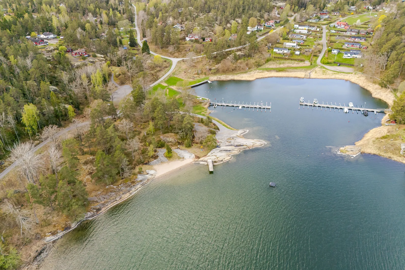 Fritidshus, Hanskrokavägen 67, Hanskroka, Värmdö
