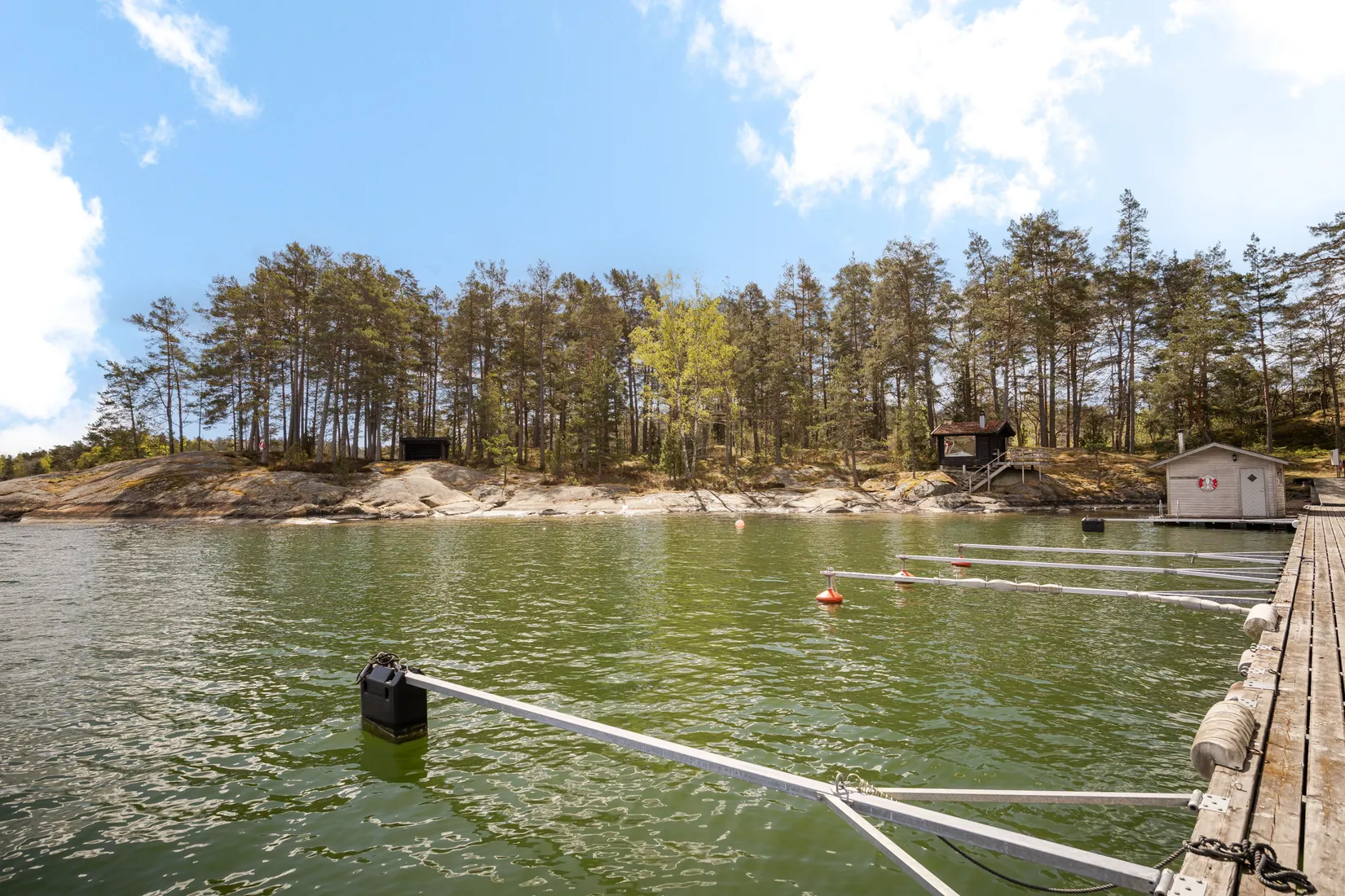 Fritidshus, Hanskrokavägen 67, Hanskroka, Värmdö