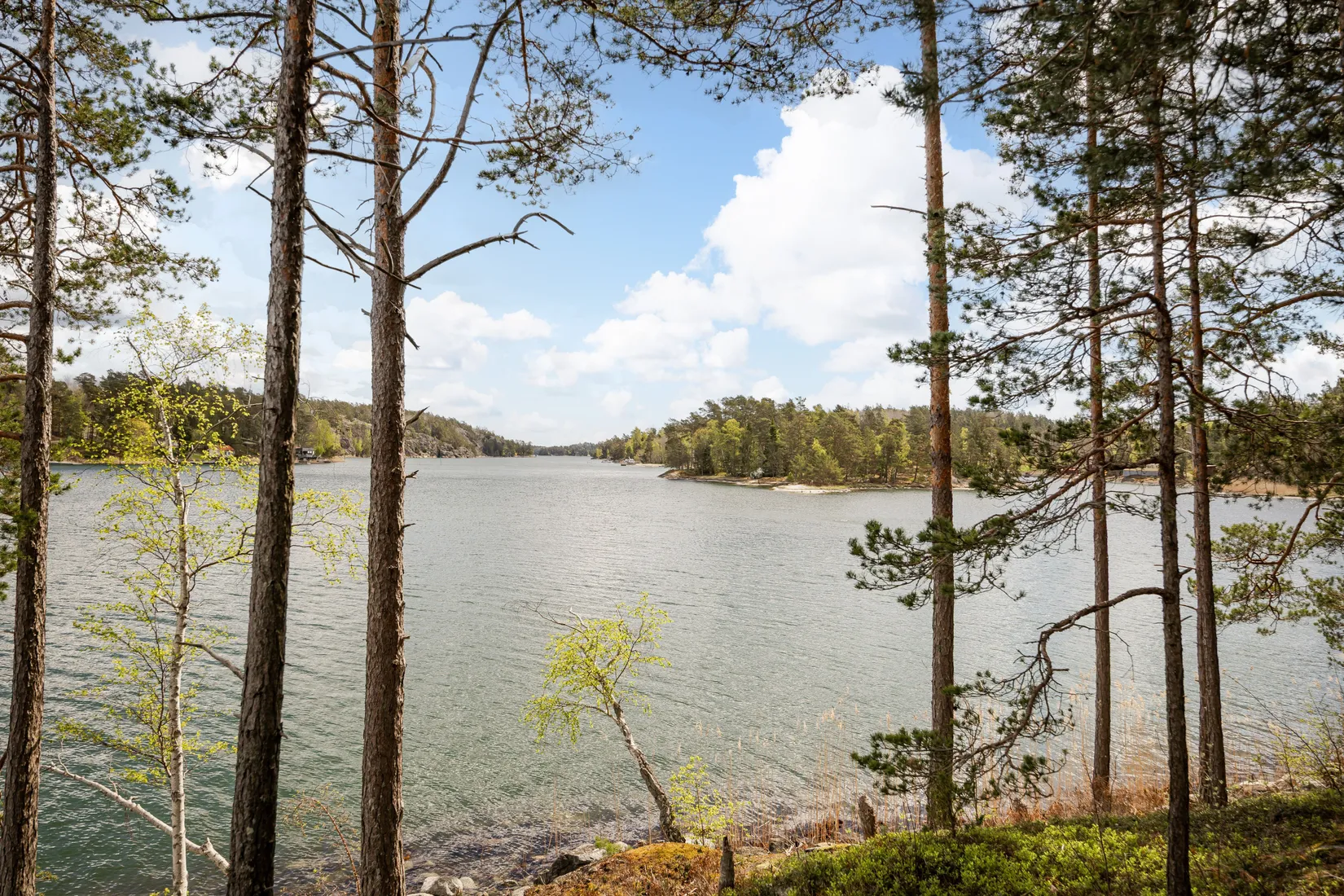 Fritidshus, Hanskrokavägen 67, Hanskroka, Värmdö