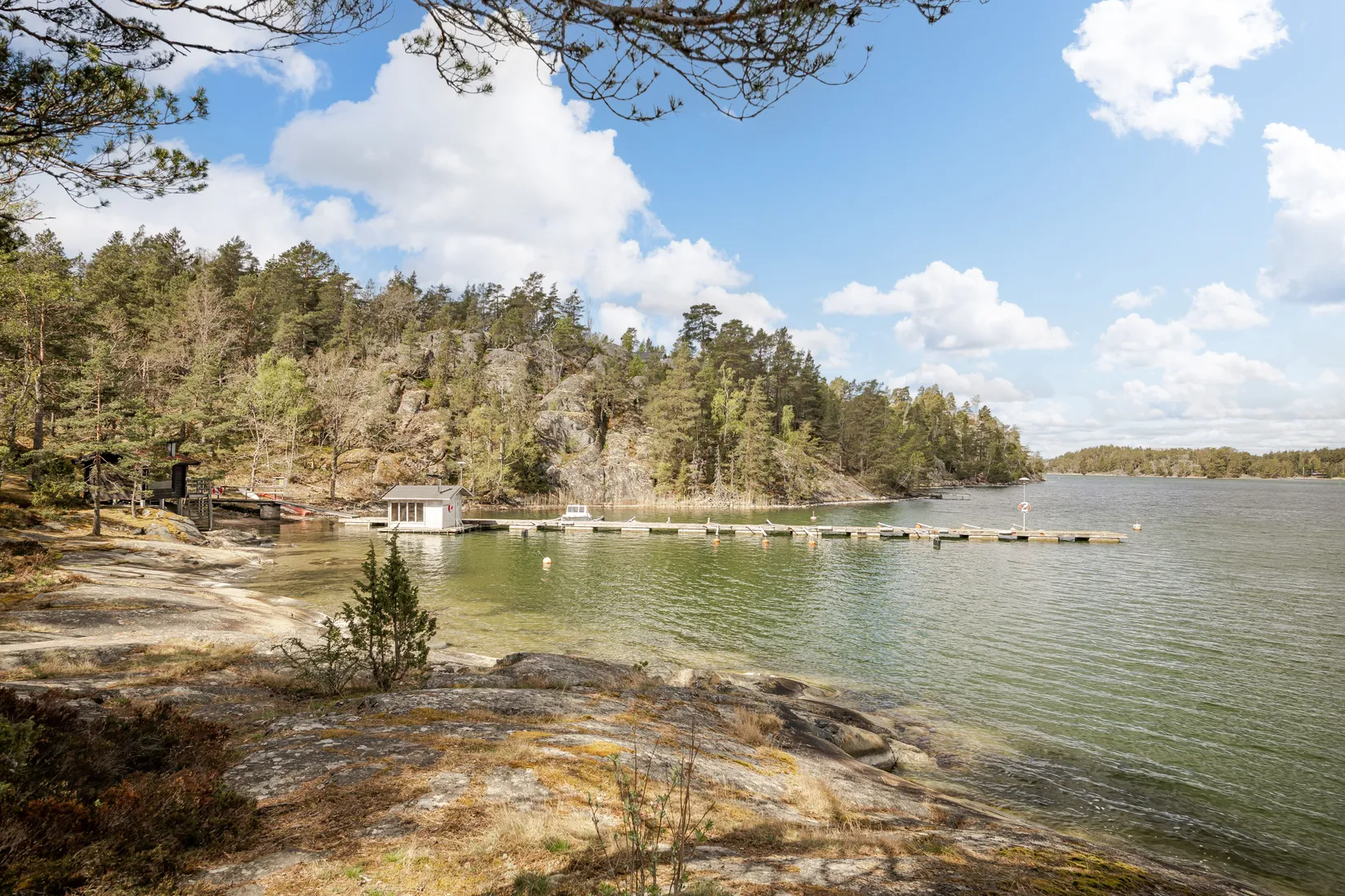 Fritidshus, Hanskrokavägen 67, Hanskroka, Värmdö