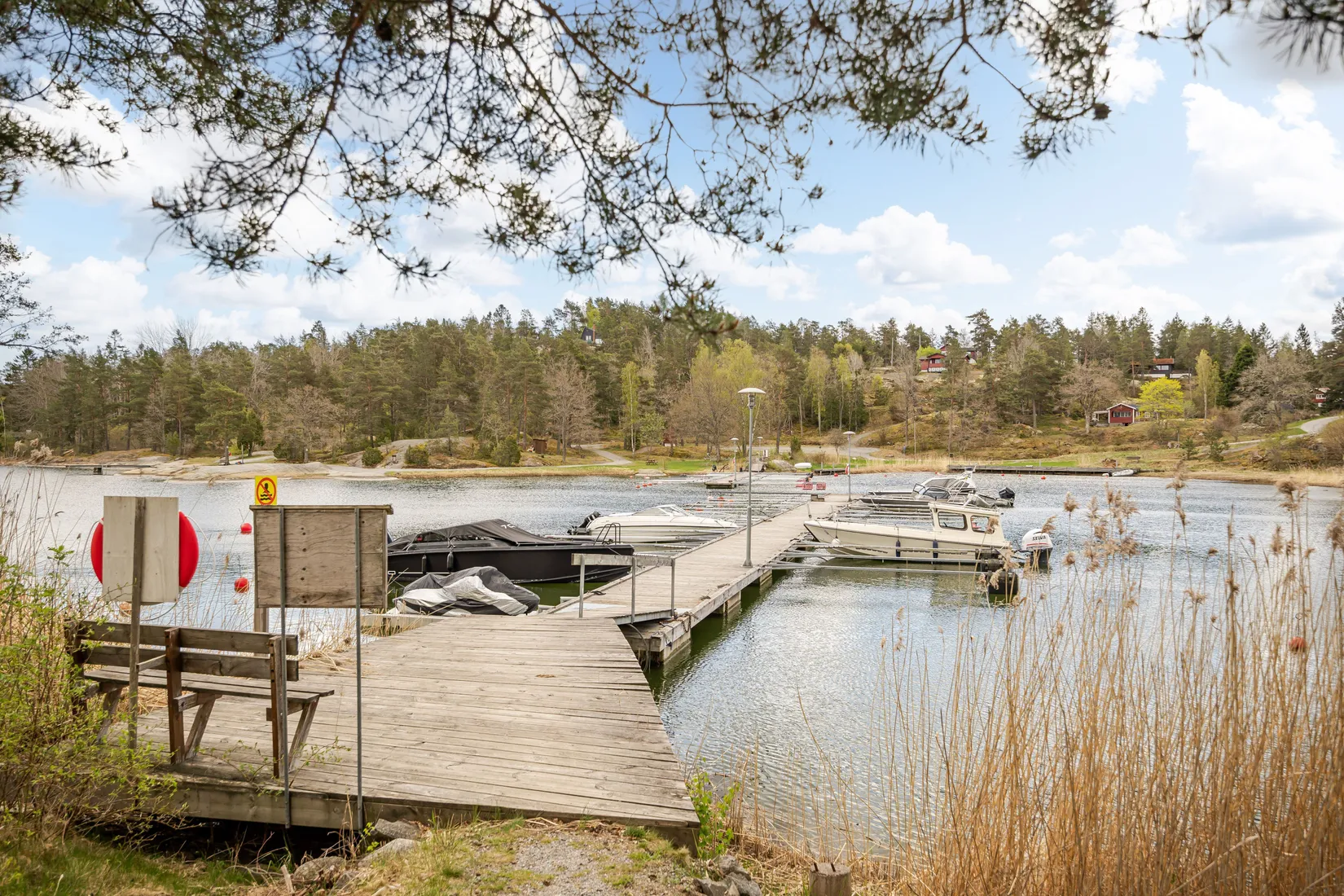 Fritidshus, Hanskrokavägen 67, Hanskroka, Värmdö