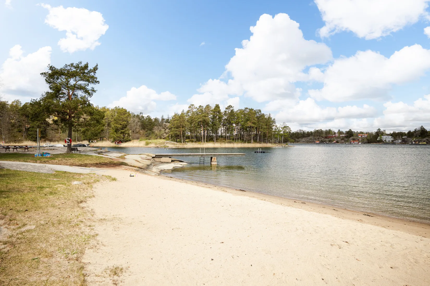 Fritidshus, Hanskrokavägen 67, Hanskroka, Värmdö