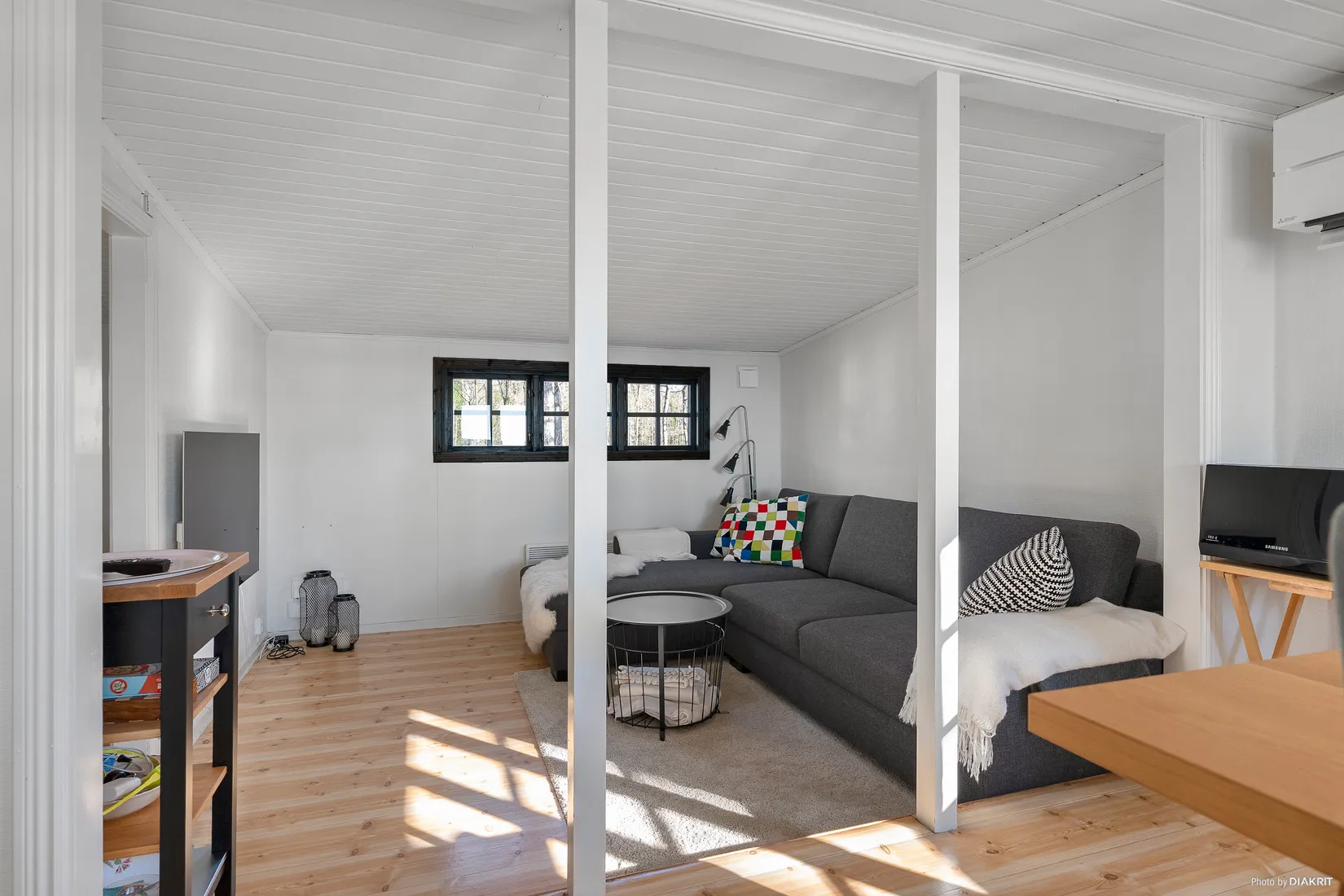 Fritidshus, Lida Tvättestadviken 1, Bolmsö, Ljungby
