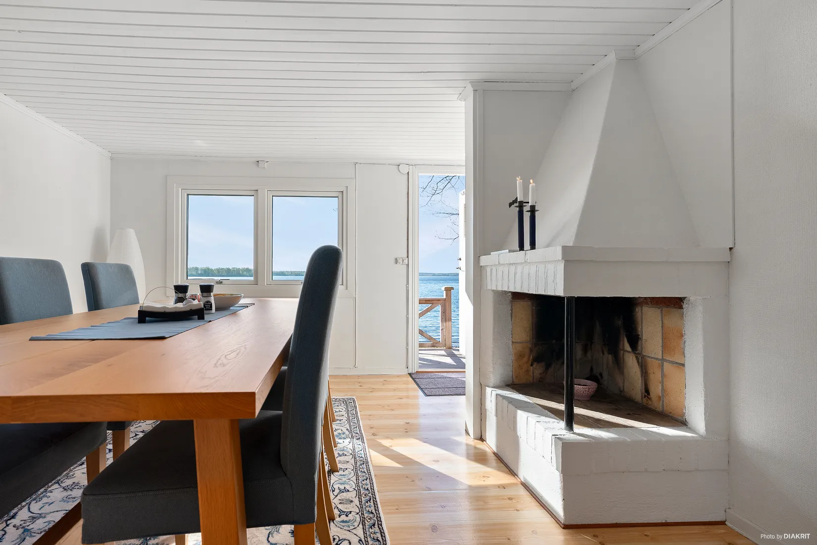Fritidshus, Lida Tvättestadviken 1, Bolmsö, Ljungby