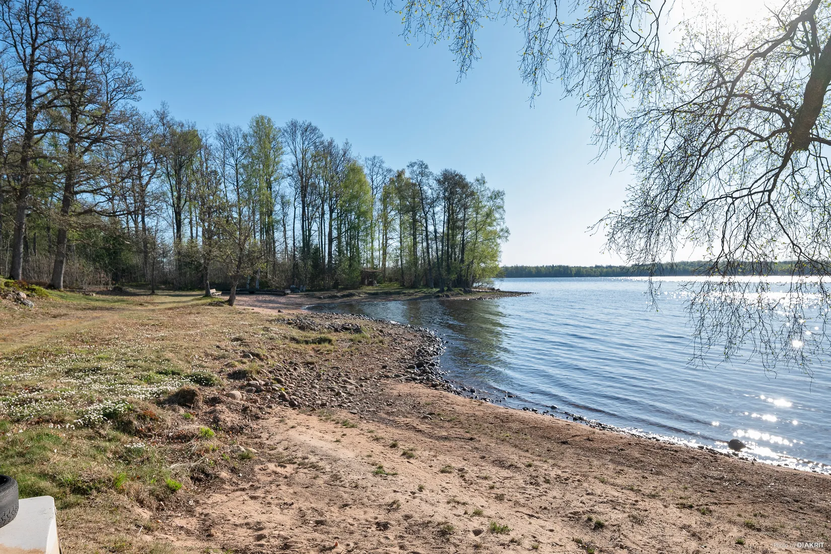Fritidshus, Lida Tvättestadviken 1, Bolmsö, Ljungby