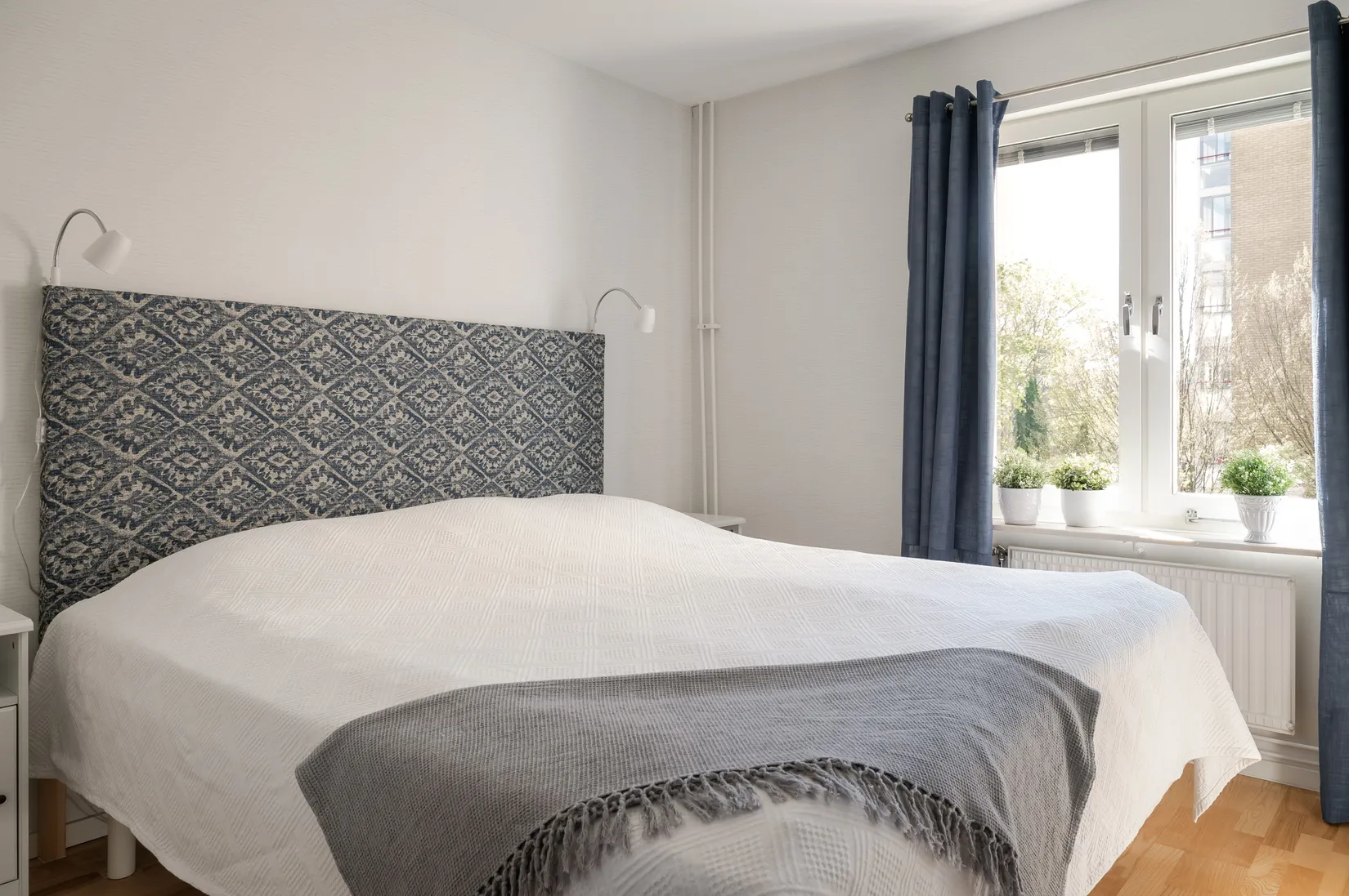 Bostadsrätt, Trädgårdsgatan 5, Viken, Karlstad