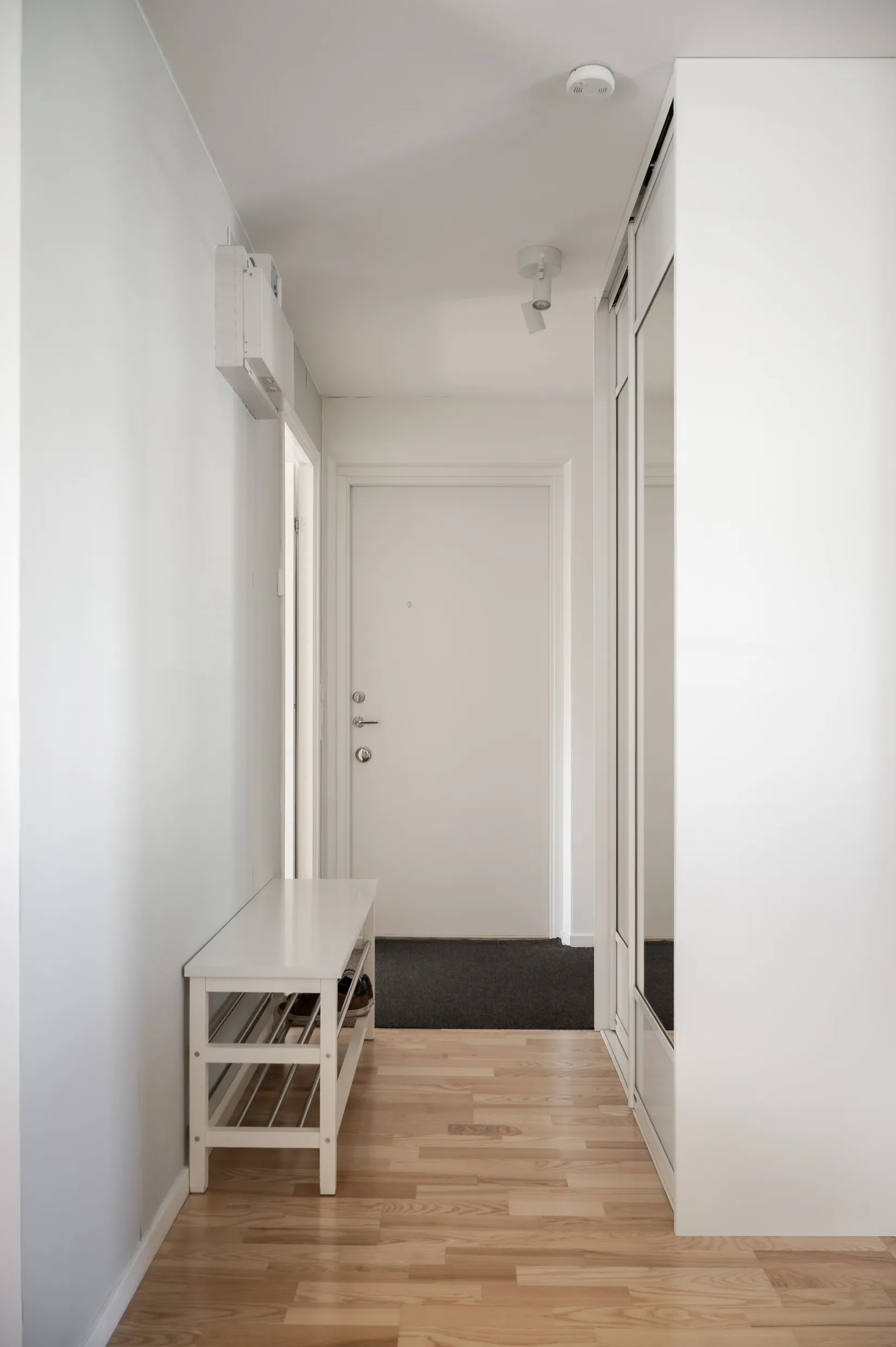Bostadsrätt, Trädgårdsgatan 5, Viken, Karlstad
