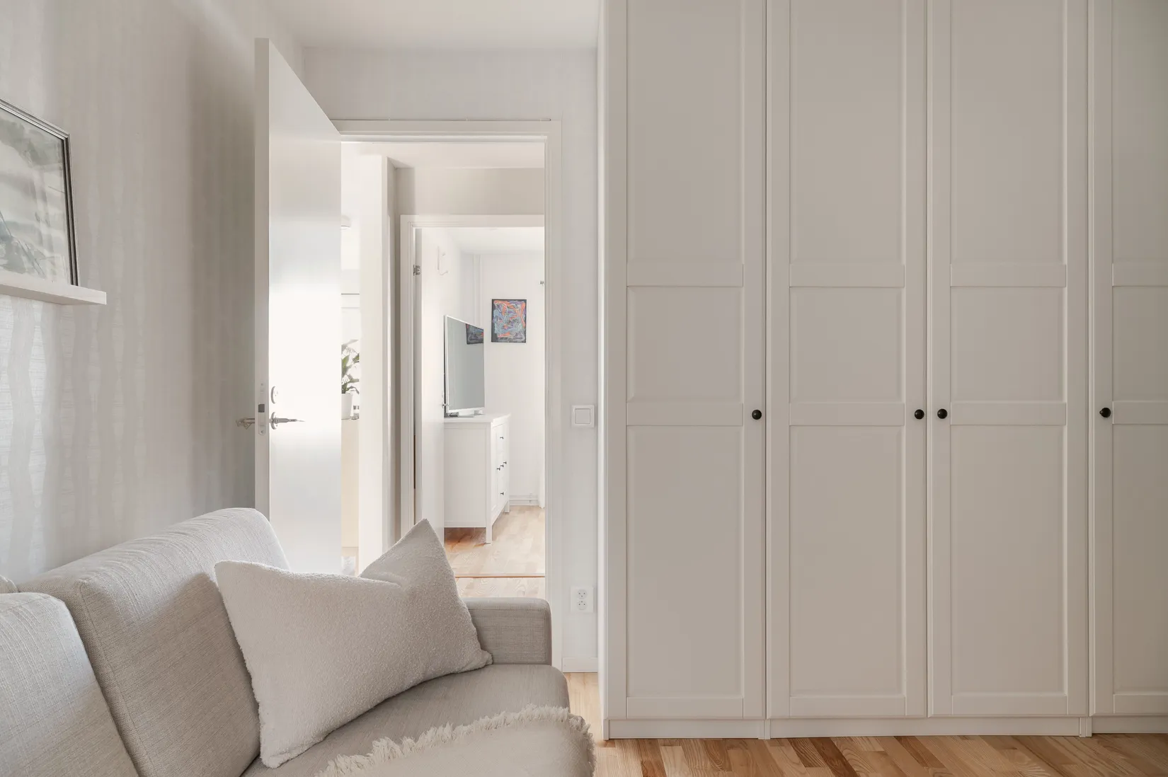 Bostadsrätt, Trädgårdsgatan 5, Viken, Karlstad
