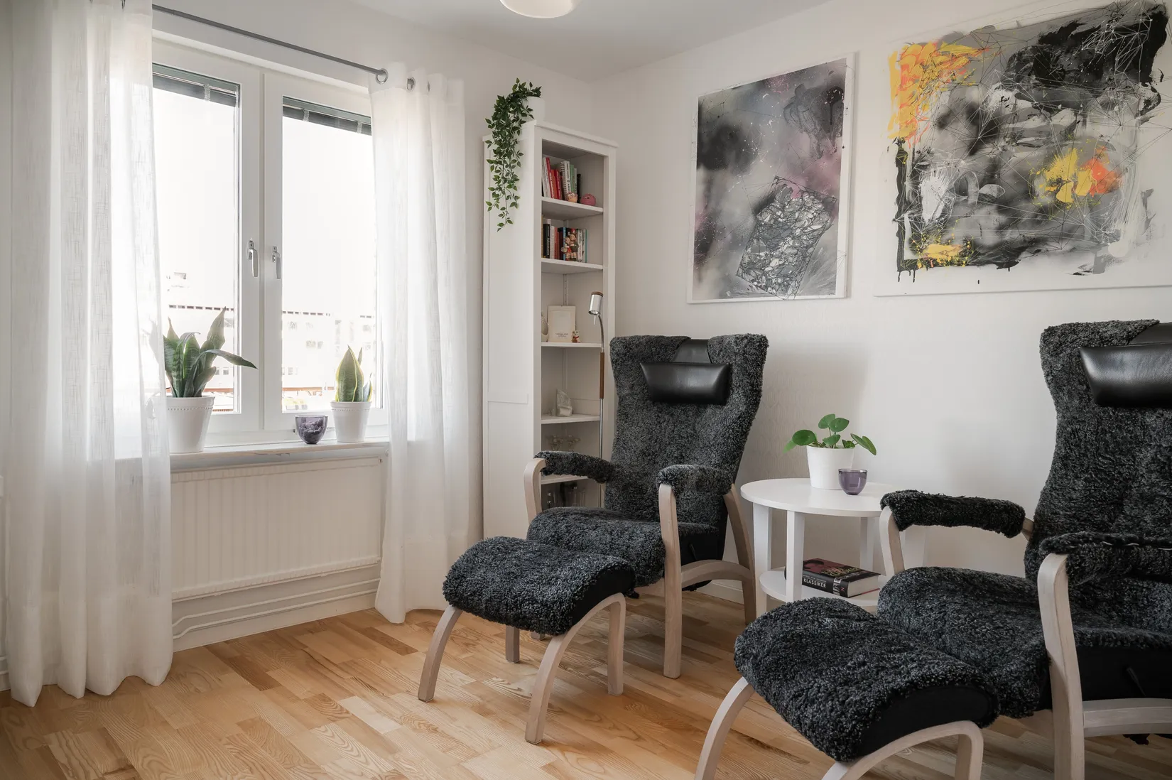 Bostadsrätt, Trädgårdsgatan 5, Viken, Karlstad