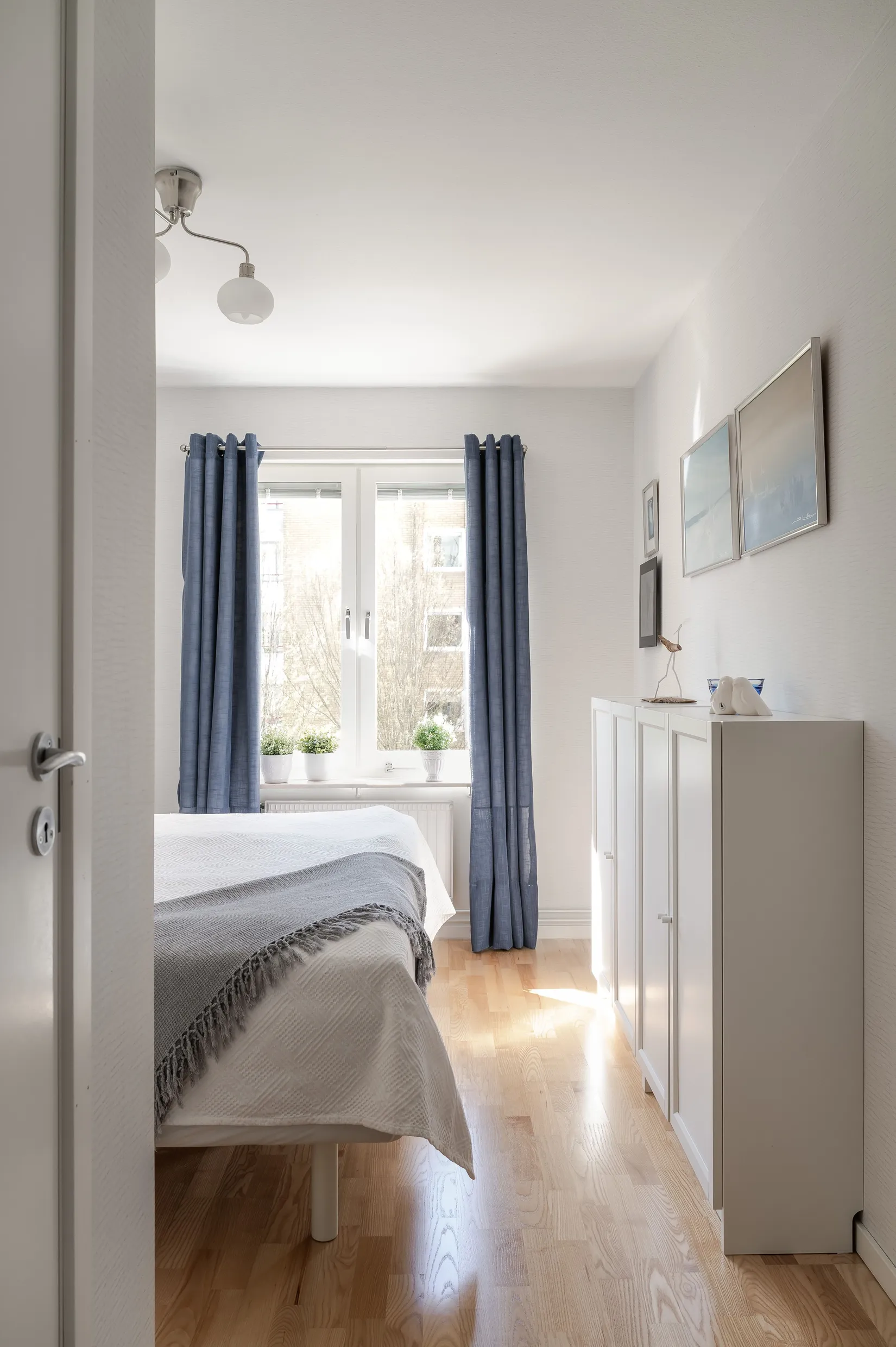 Bostadsrätt, Trädgårdsgatan 5, Viken, Karlstad