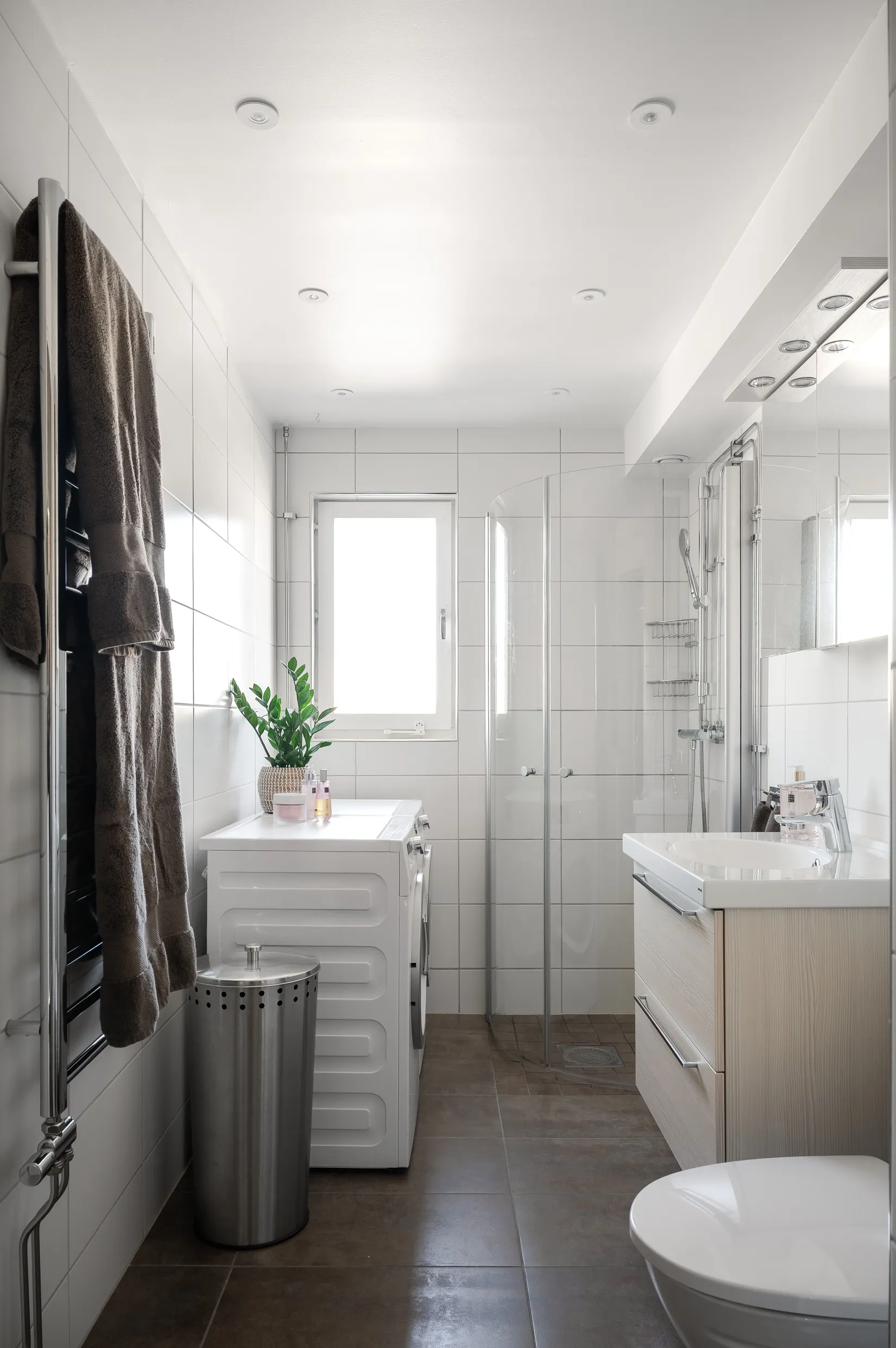 Bostadsrätt, Trädgårdsgatan 5, Viken, Karlstad
