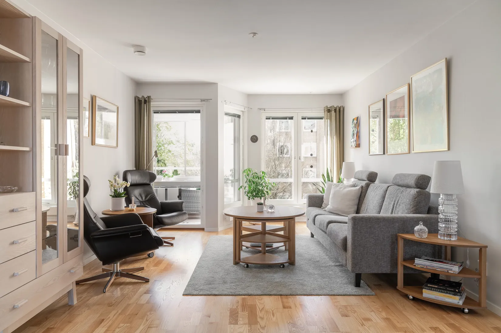 Bostadsrätt, Trädgårdsgatan 5, Viken, Karlstad