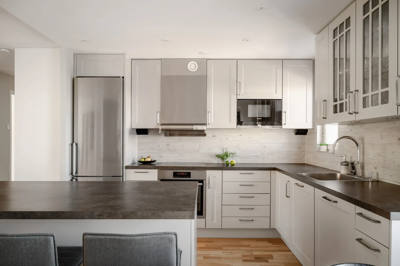 Bostadsrätt, Trädgårdsgatan 5, Viken, Karlstad