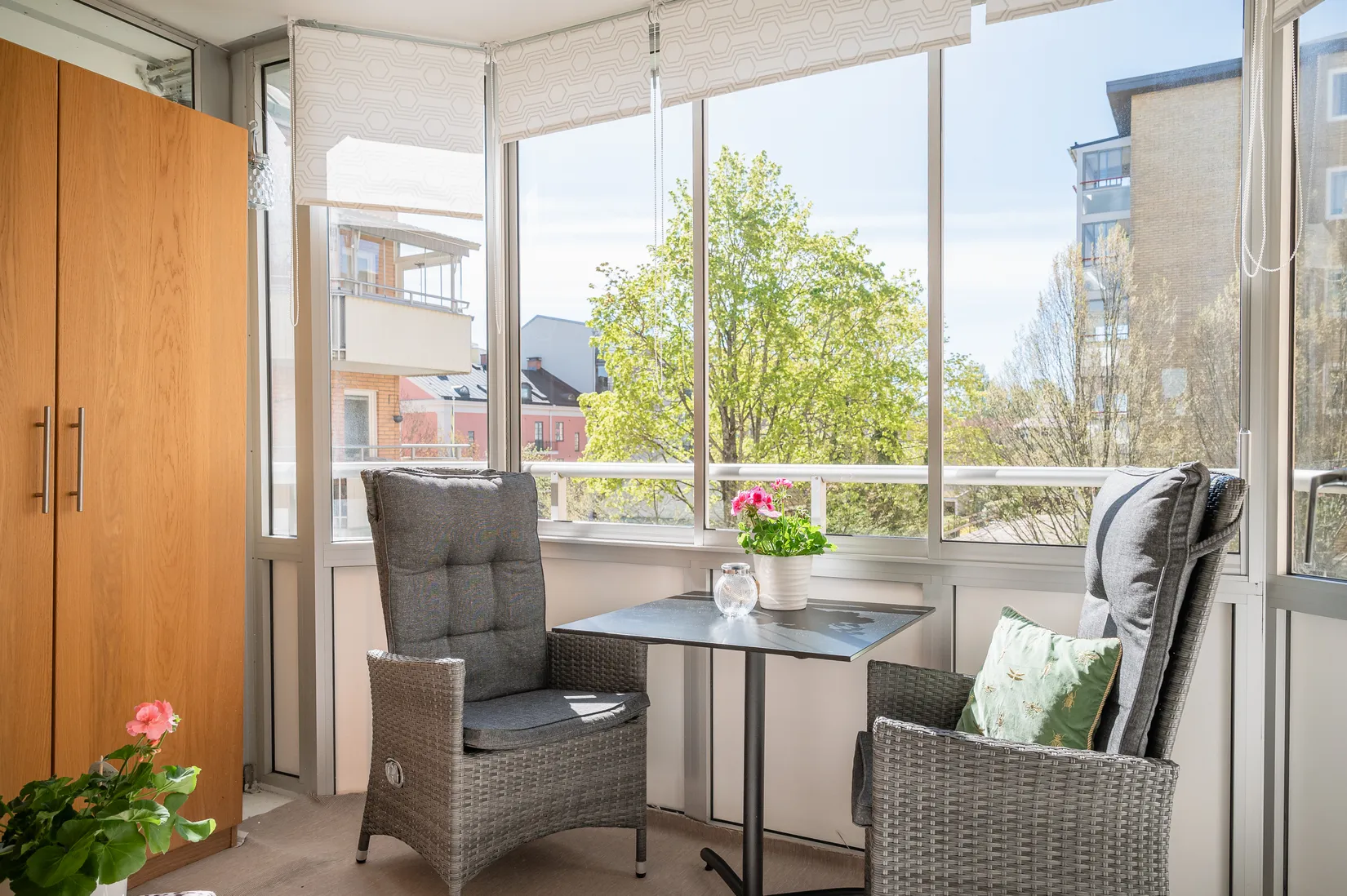 Bostadsrätt, Trädgårdsgatan 5, Viken, Karlstad