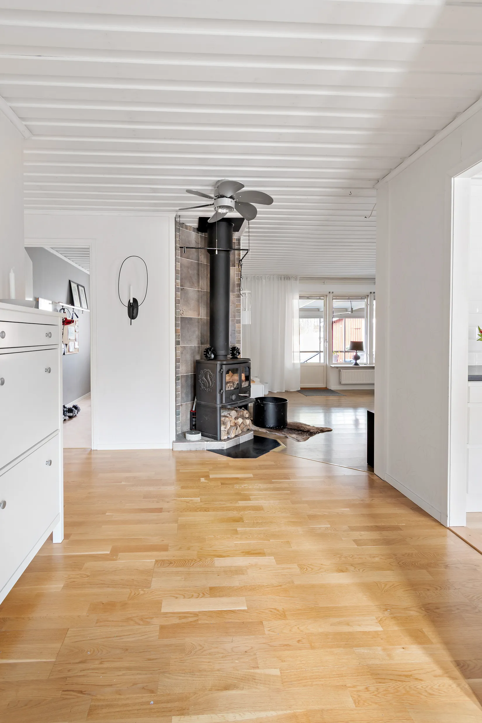 Villa, Bärstigen 32, Norräng, Lycksele