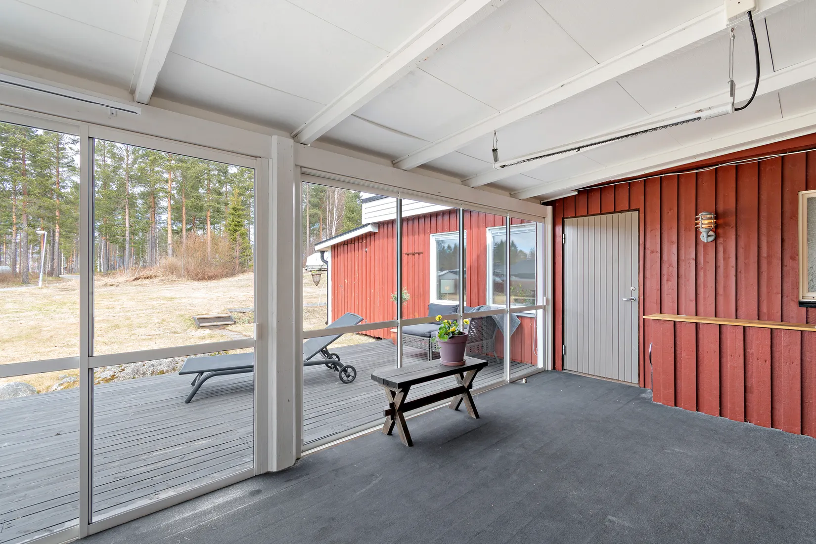 Villa, Bärstigen 32, Norräng, Lycksele