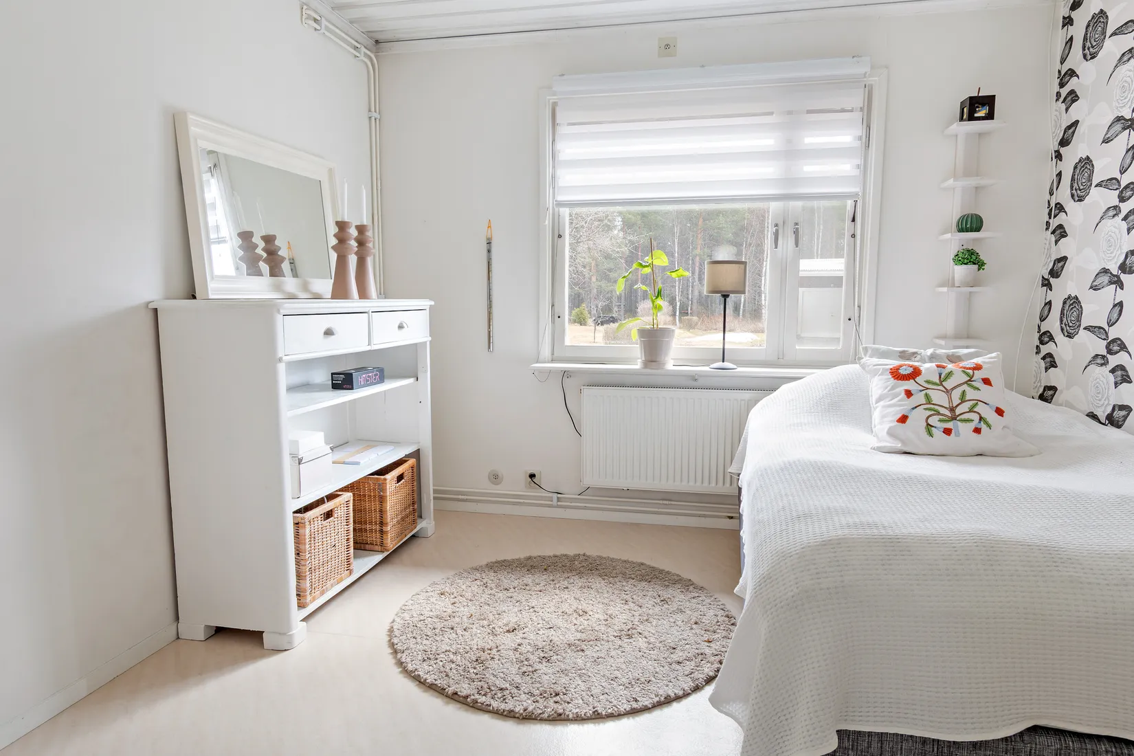 Villa, Bärstigen 32, Norräng, Lycksele