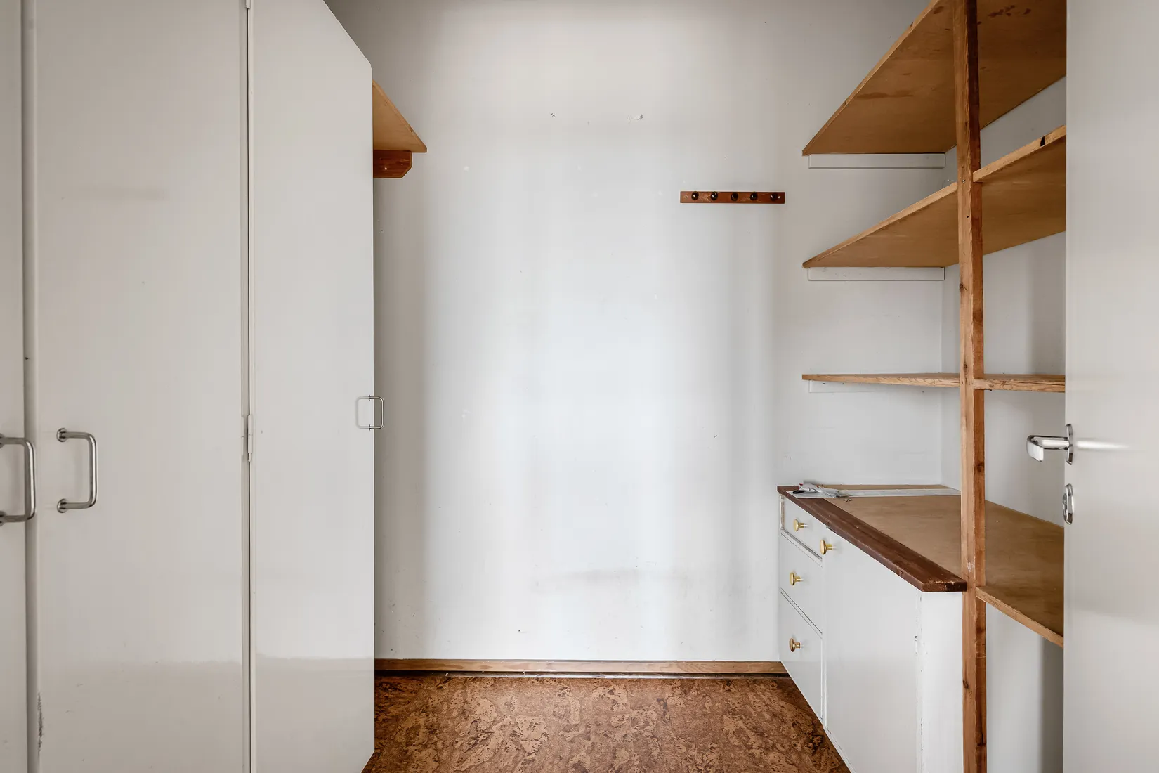Bostadsrätt, Mariehemsvägen 13E, Mariehem, Umeå