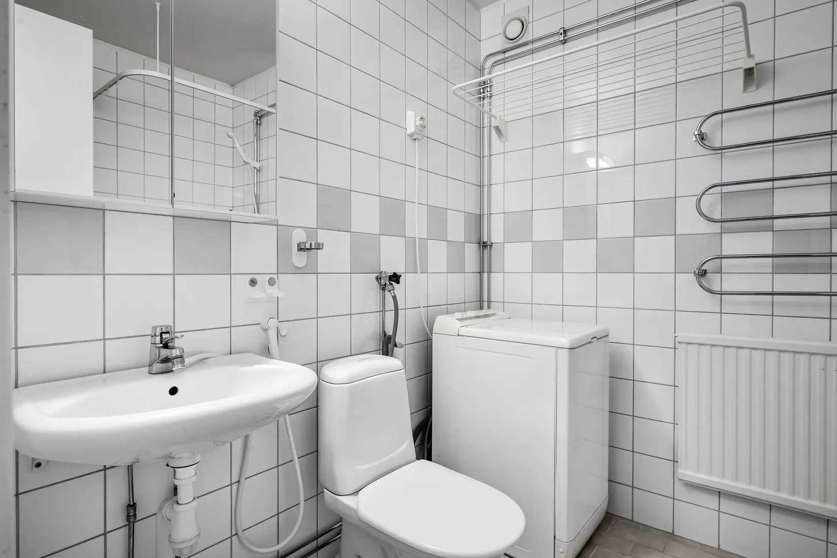 Bostadsrätt, Mariehemsvägen 13E, Mariehem, Umeå