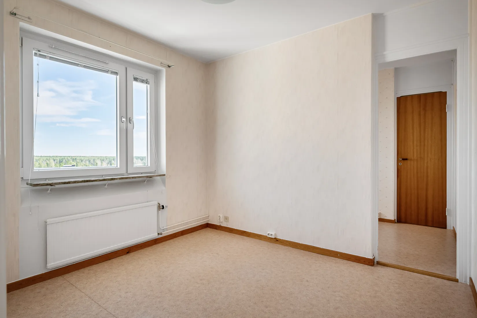 Bostadsrätt, Mariehemsvägen 13E, Mariehem, Umeå