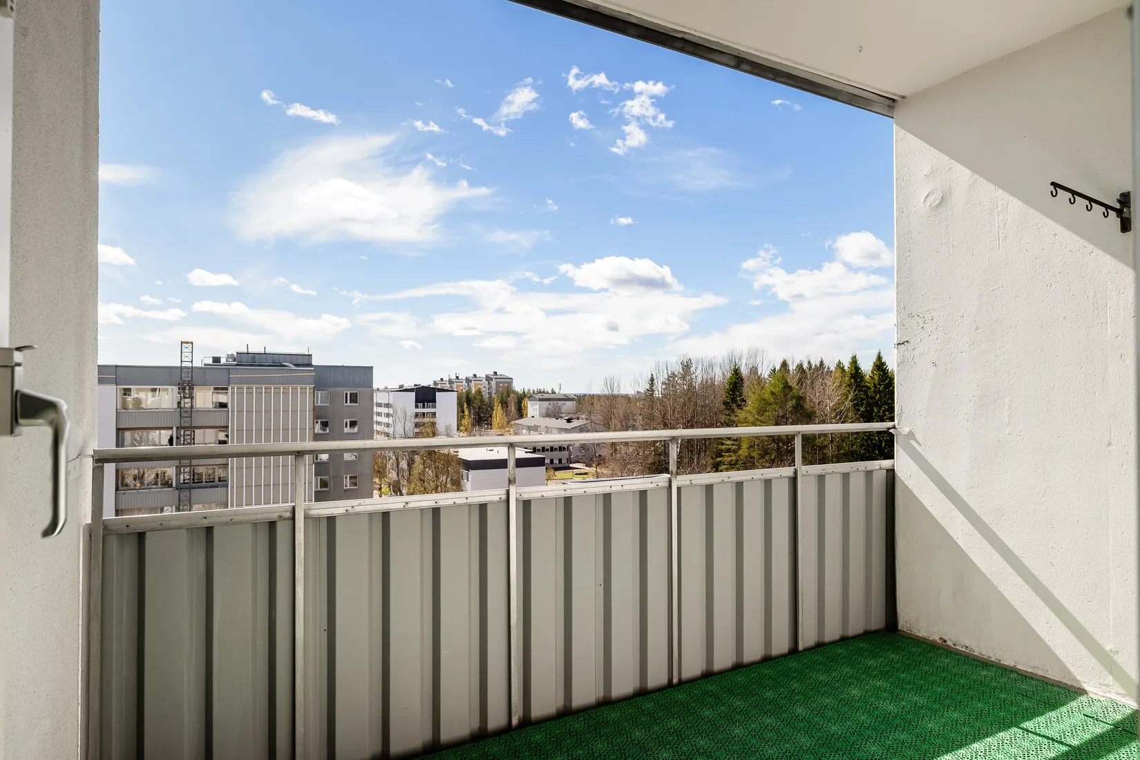 Bostadsrätt, Mariehemsvägen 13E, Mariehem, Umeå