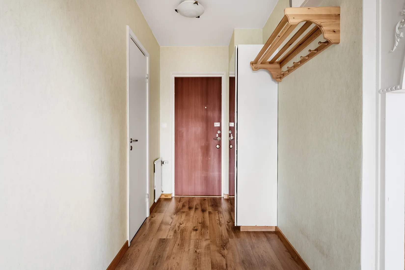 Bostadsrätt, Mariehemsvägen 13E, Mariehem, Umeå