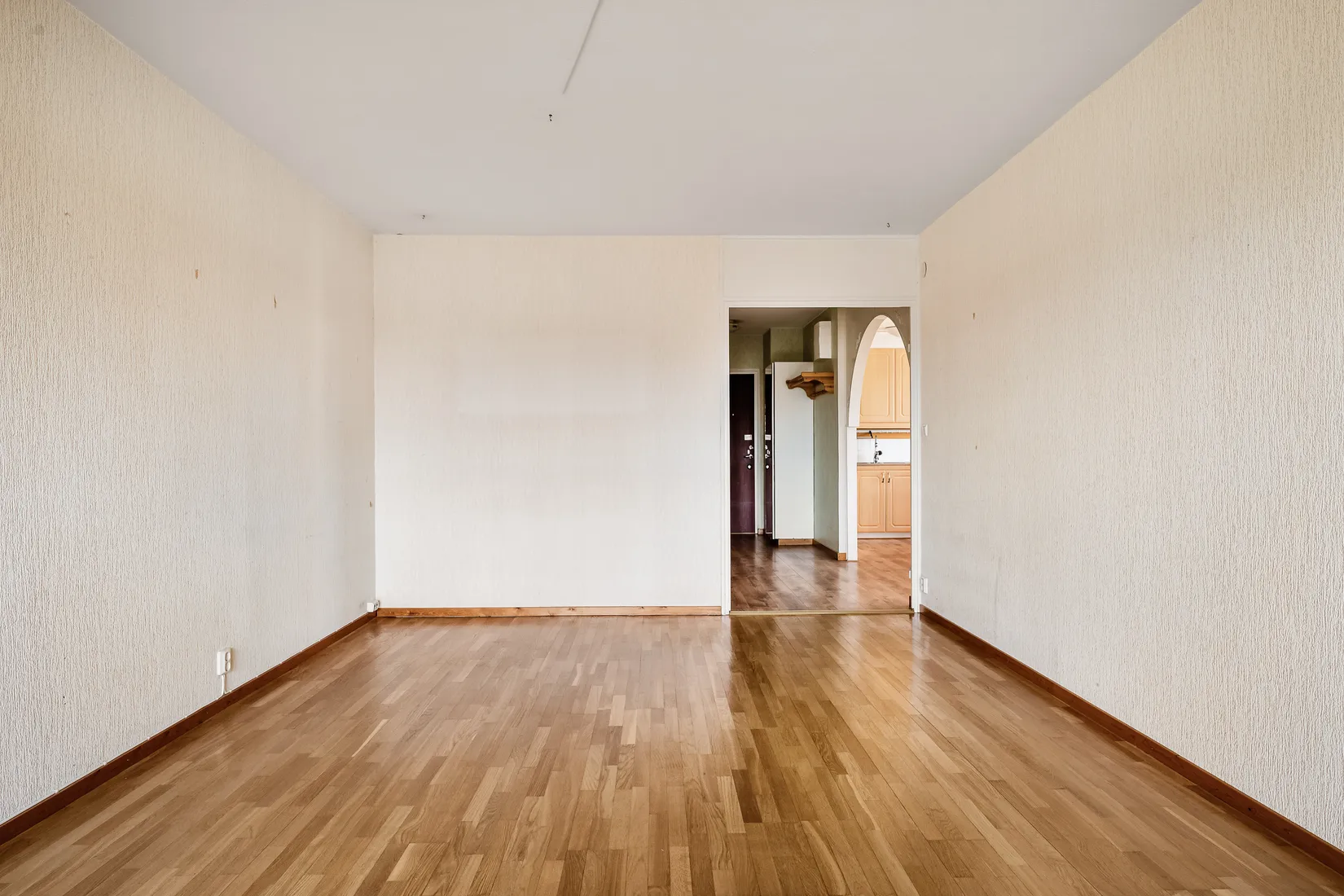Bostadsrätt, Mariehemsvägen 13E, Mariehem, Umeå