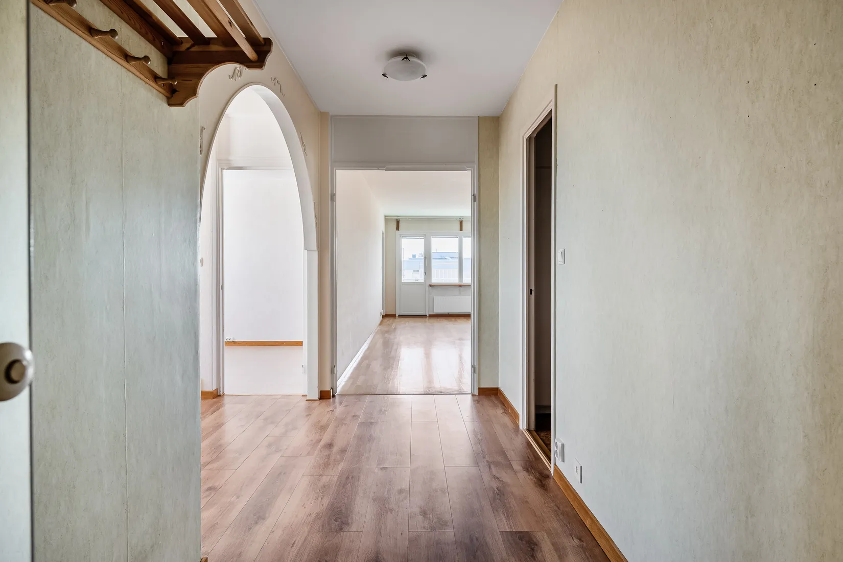 Bostadsrätt, Mariehemsvägen 13E, Mariehem, Umeå