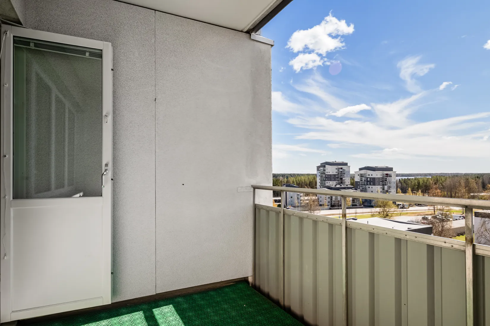Bostadsrätt, Mariehemsvägen 13E, Mariehem, Umeå