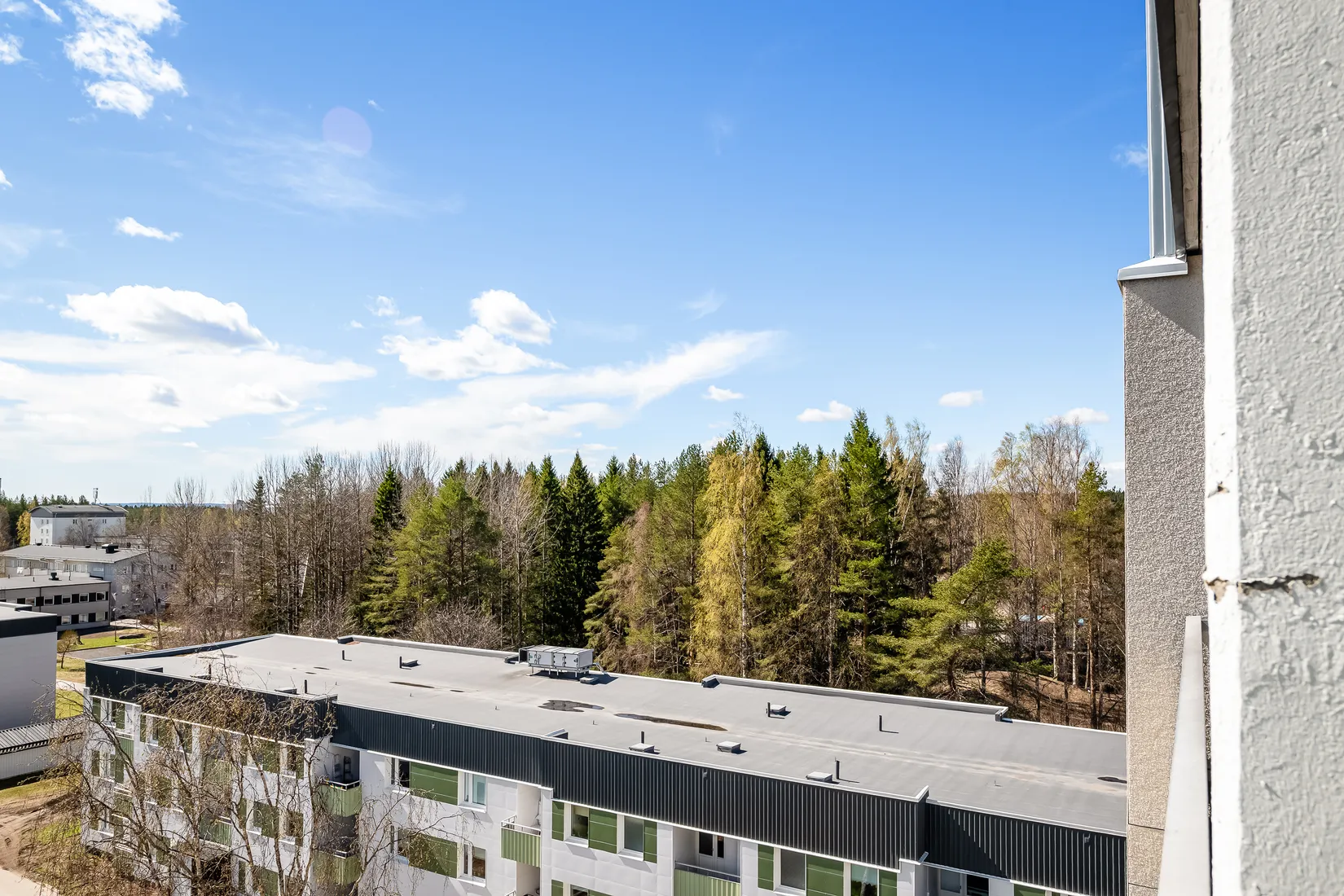 Bostadsrätt, Mariehemsvägen 13E, Mariehem, Umeå