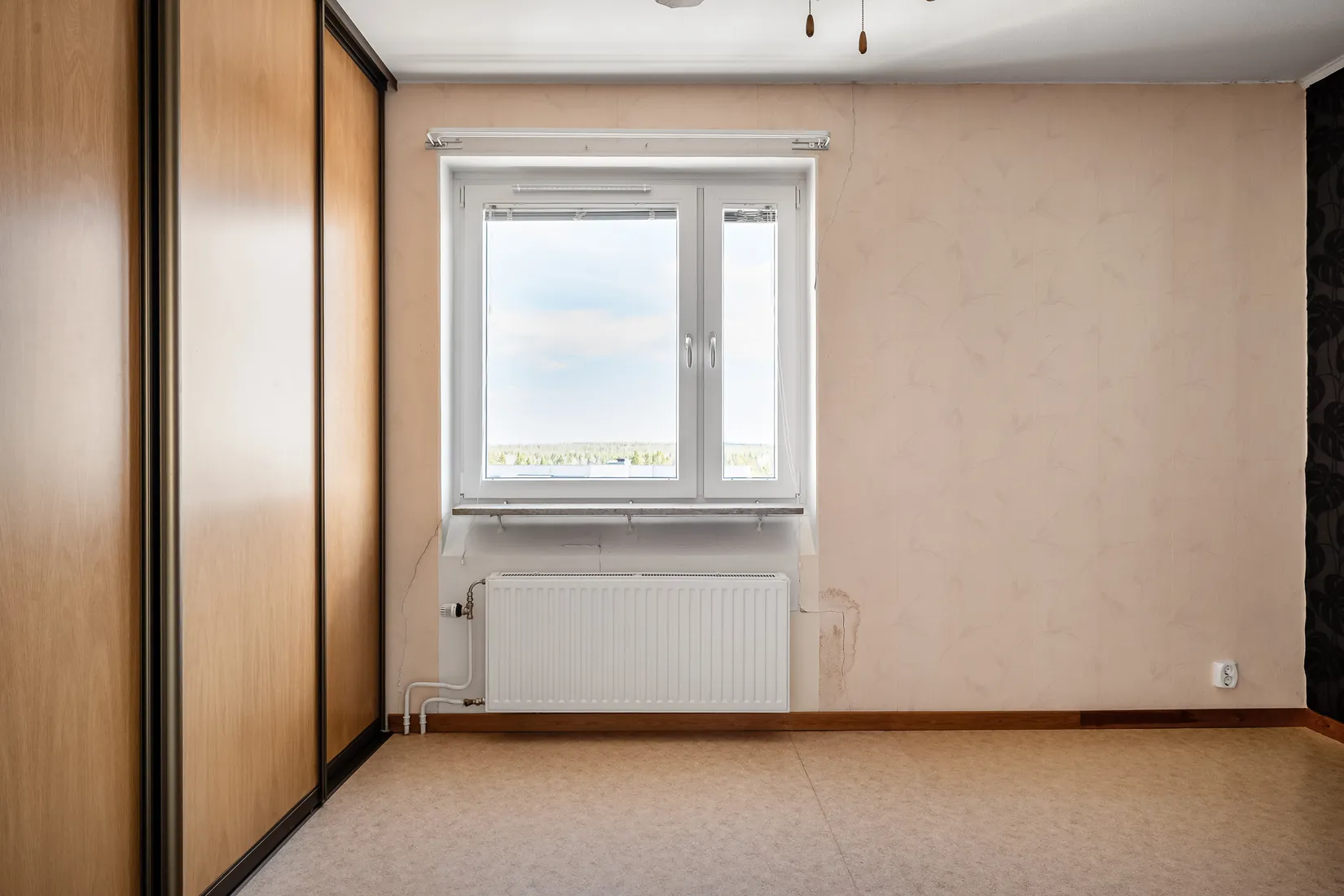 Bostadsrätt, Mariehemsvägen 13E, Mariehem, Umeå