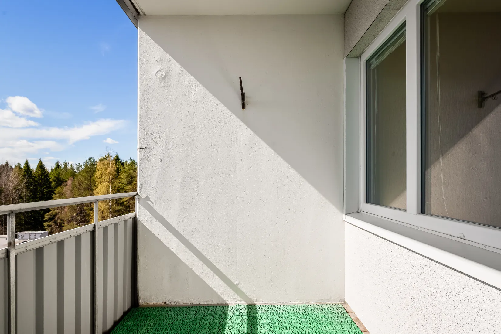 Bostadsrätt, Mariehemsvägen 13E, Mariehem, Umeå